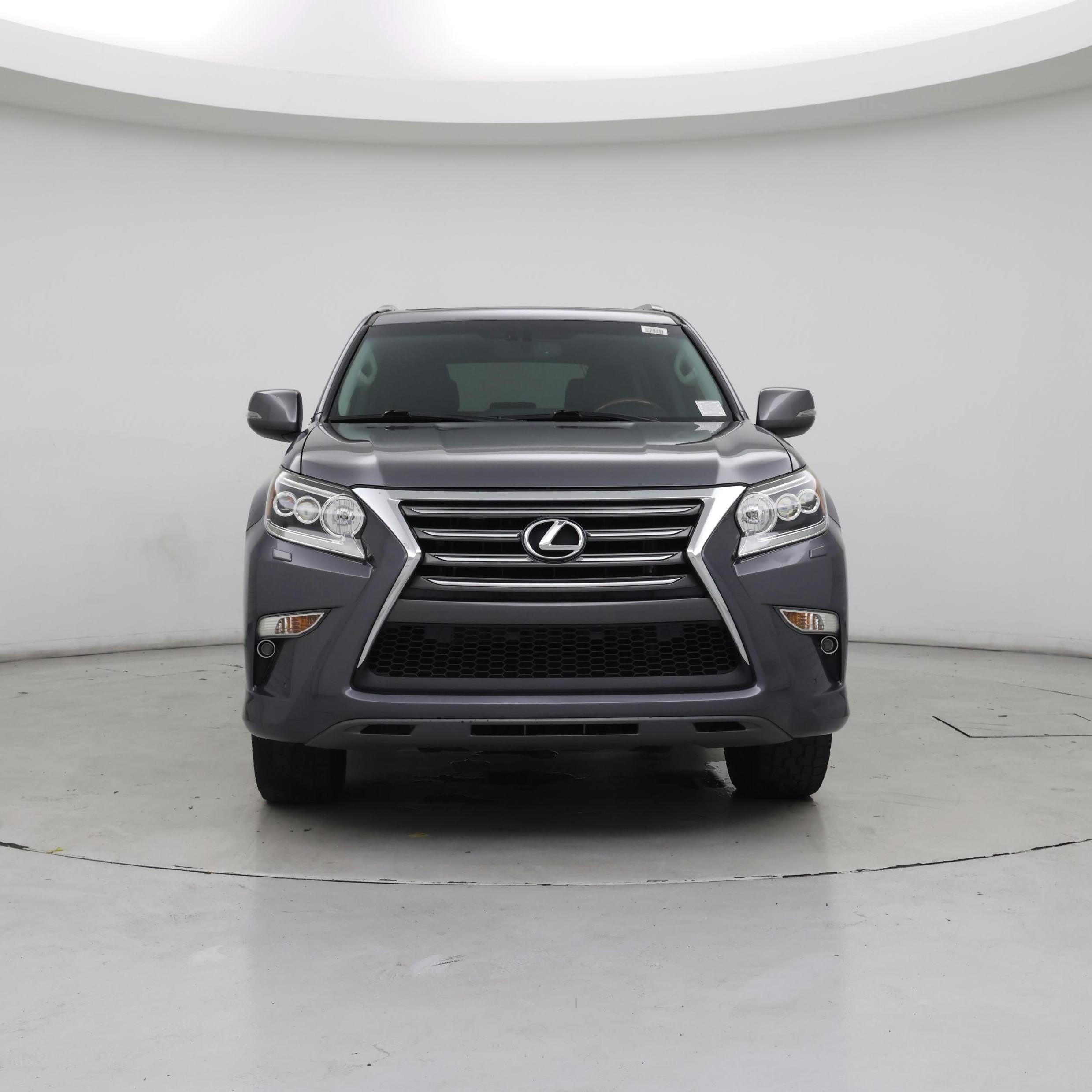 Thumbnail: 2016 Lexus GX - 5