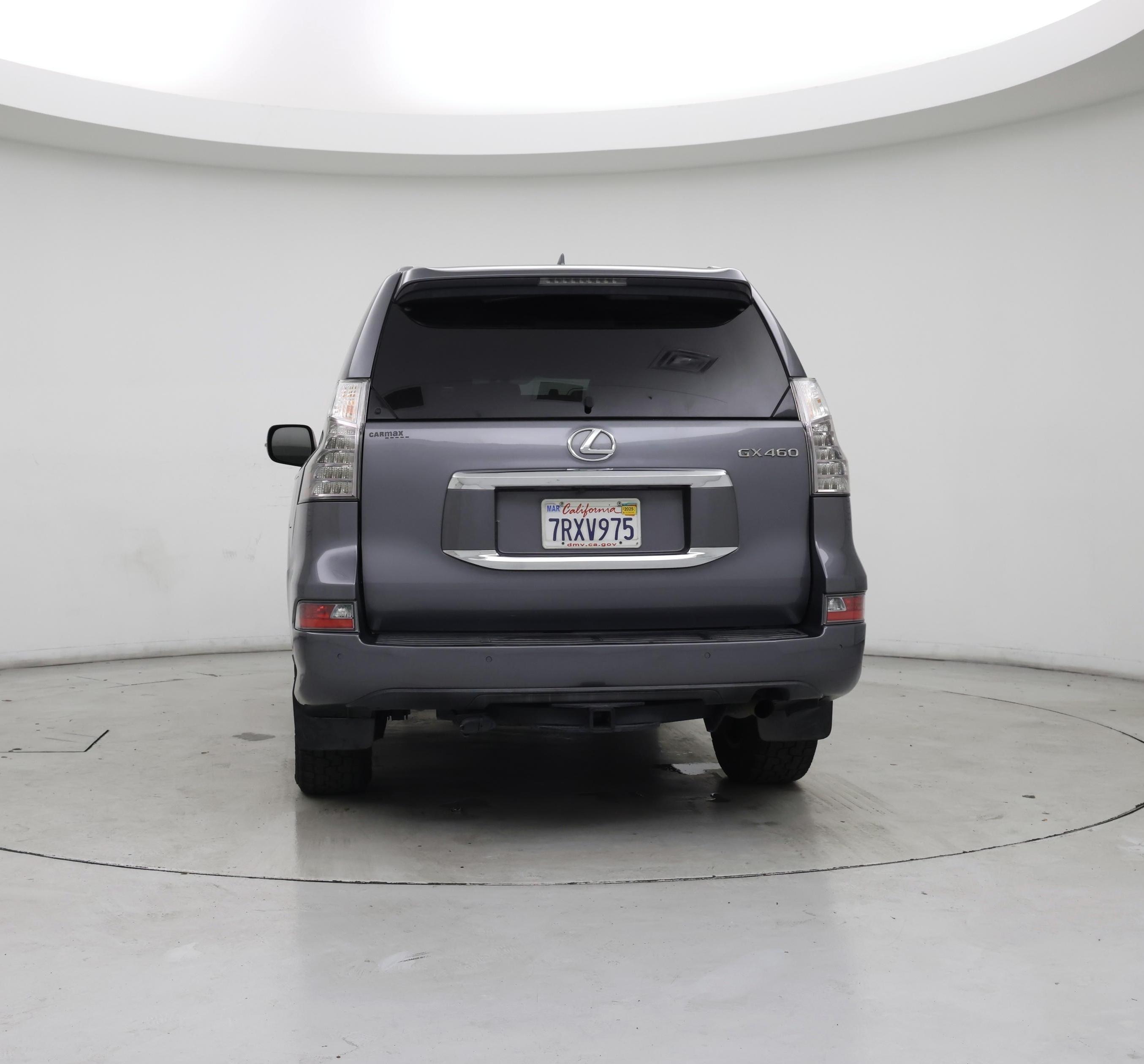 Thumbnail: 2016 Lexus GX - 6