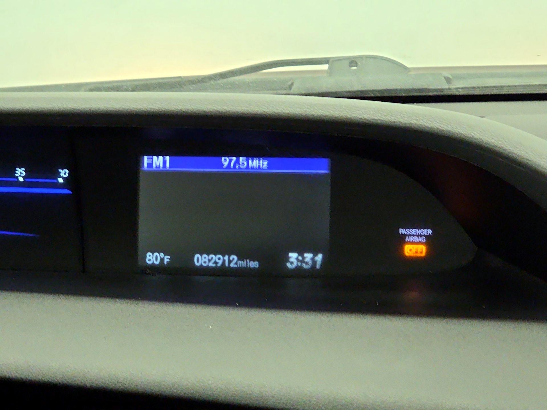 Thumbnail: 2014 Honda Civic - 14