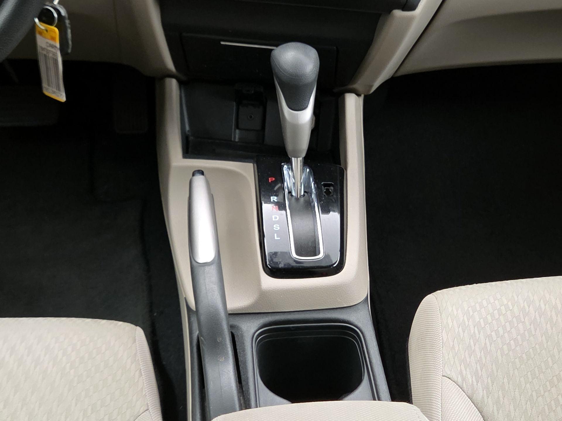 Thumbnail: 2014 Honda Civic - 16