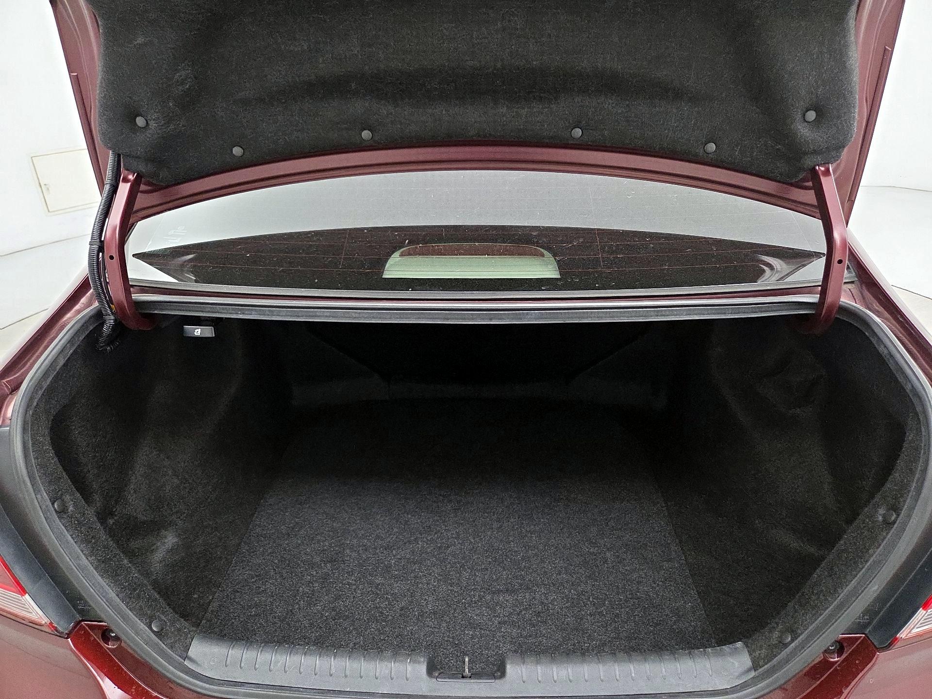 Thumbnail: 2014 Honda Civic - 19