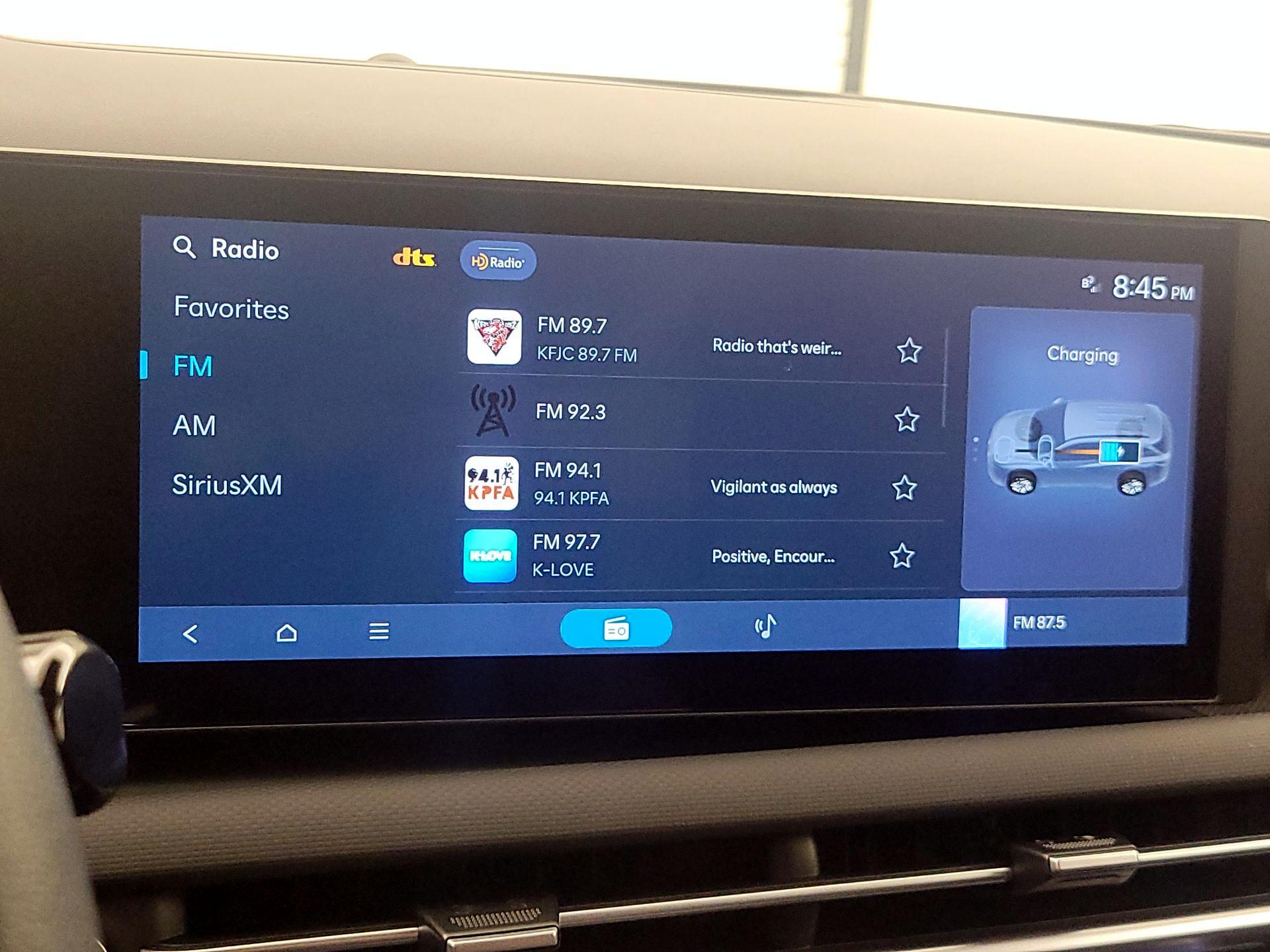 Thumbnail: 2025 Hyundai Tucson - 15