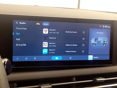 Radio (On)