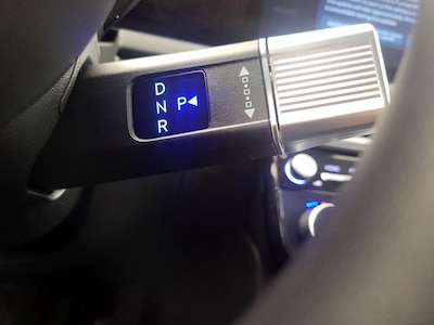 Shifter