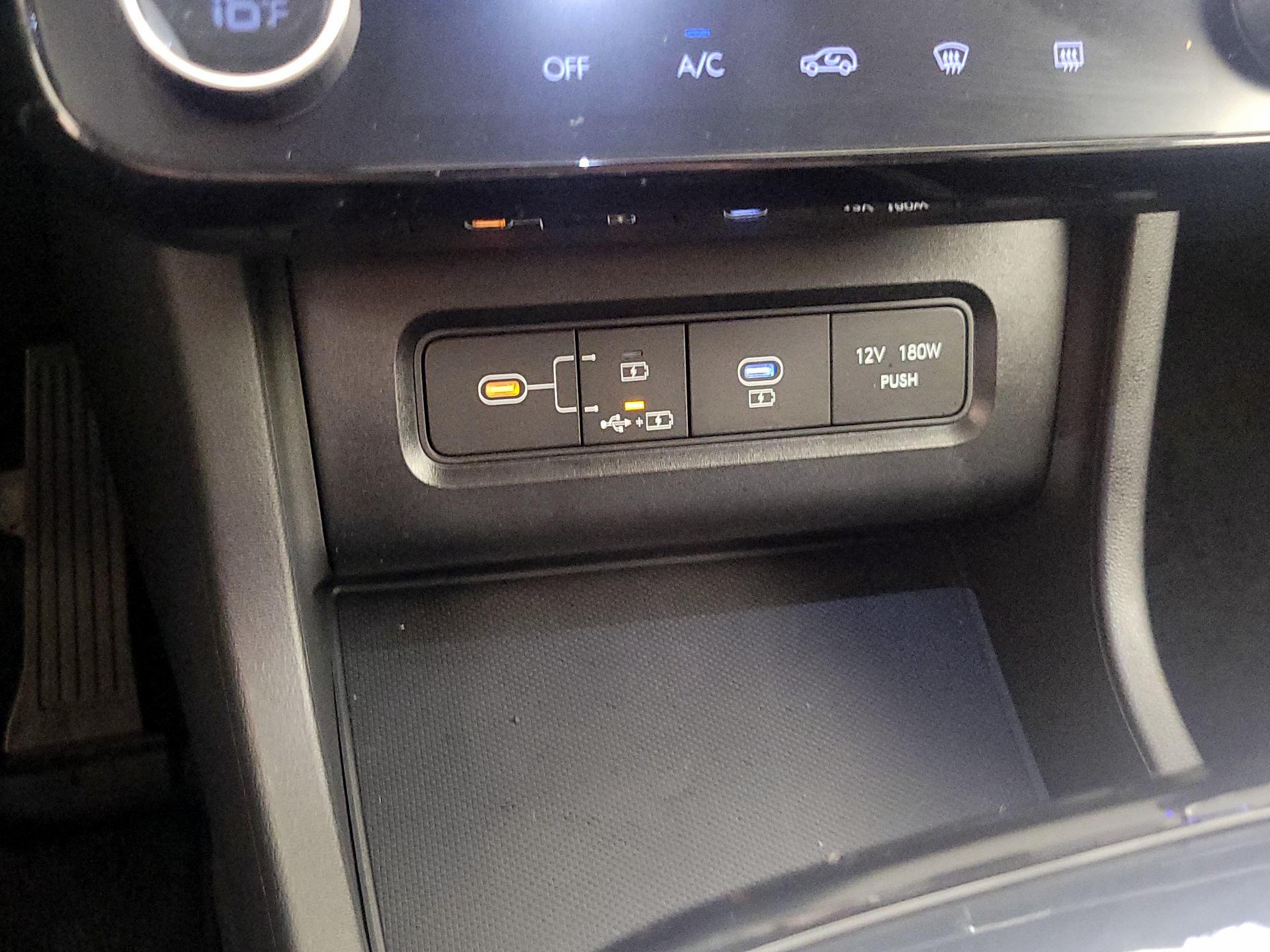 Thumbnail: 2025 Hyundai Tucson - 18