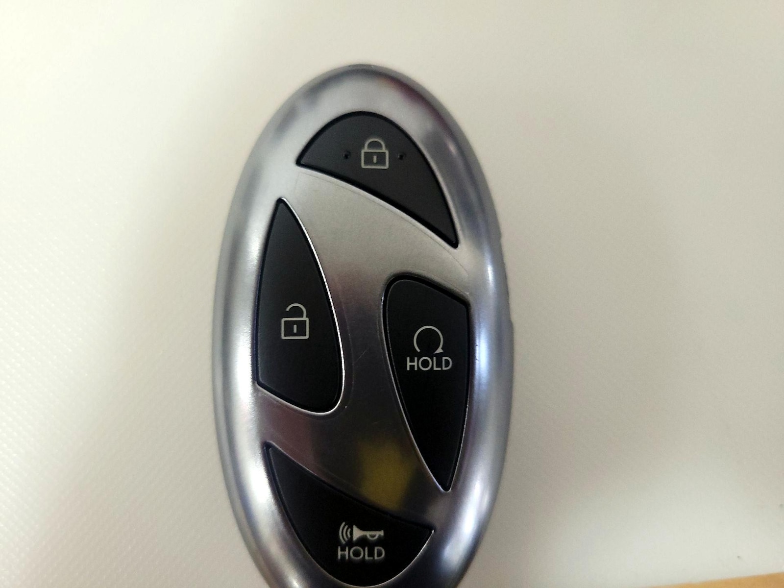 2025 Hyundai Tucson Blue - Photo 23