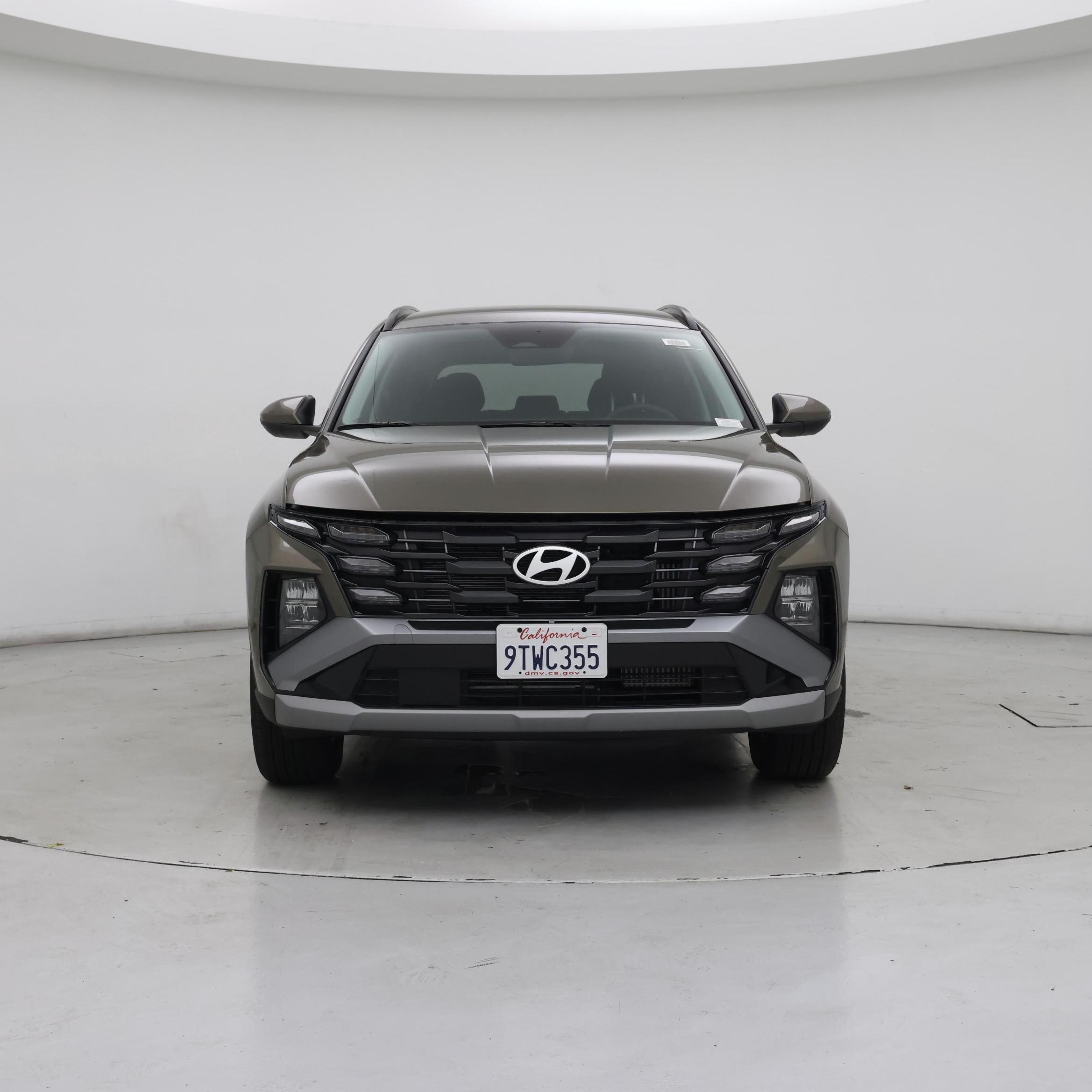 Thumbnail: 2025 Hyundai Tucson - 5