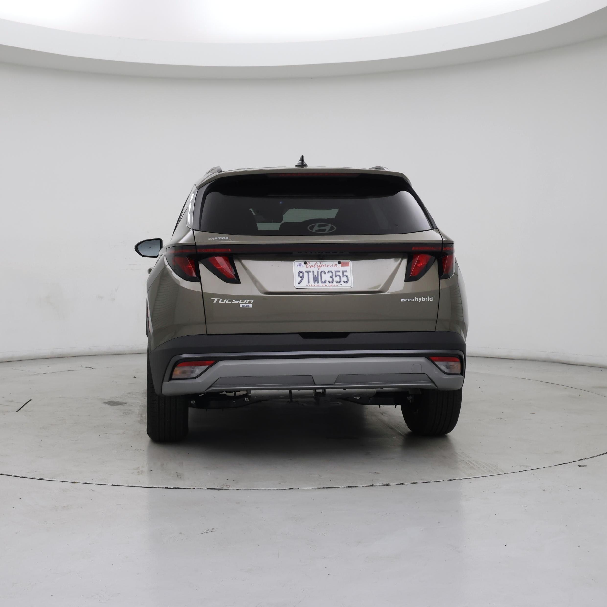 Thumbnail: 2025 Hyundai Tucson - 6