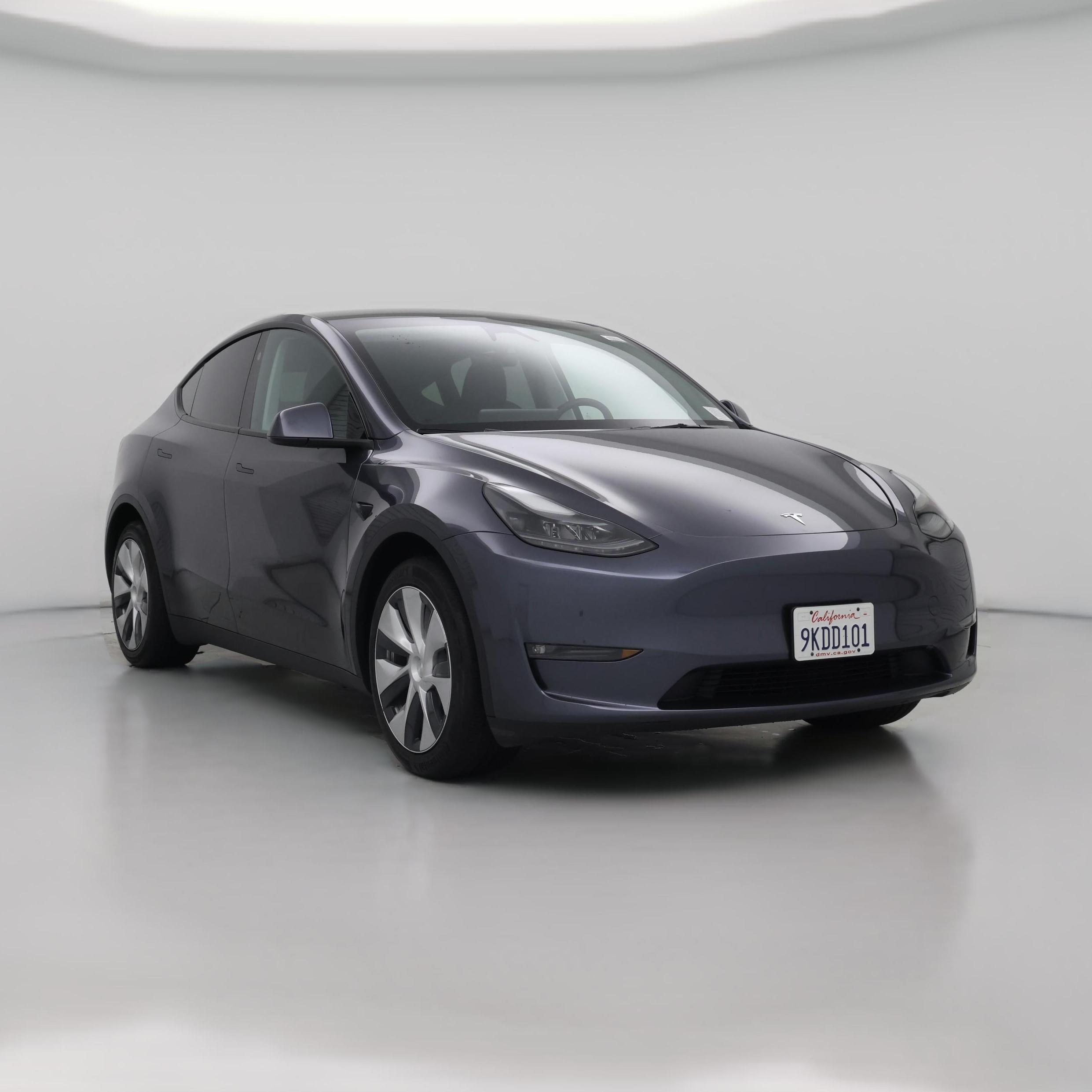 Thumbnail: 2023 Tesla Model Y - 1