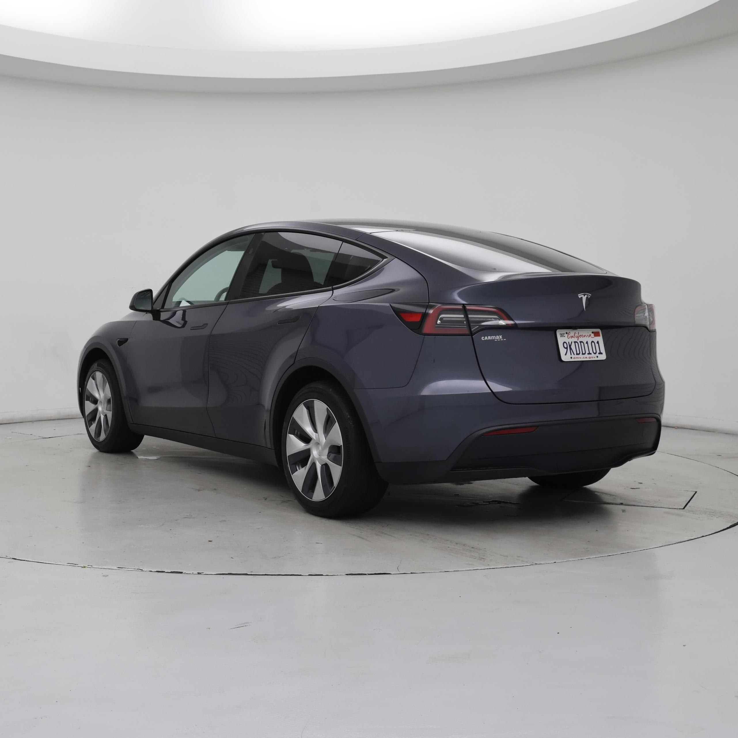 Thumbnail: 2023 Tesla Model Y - 2