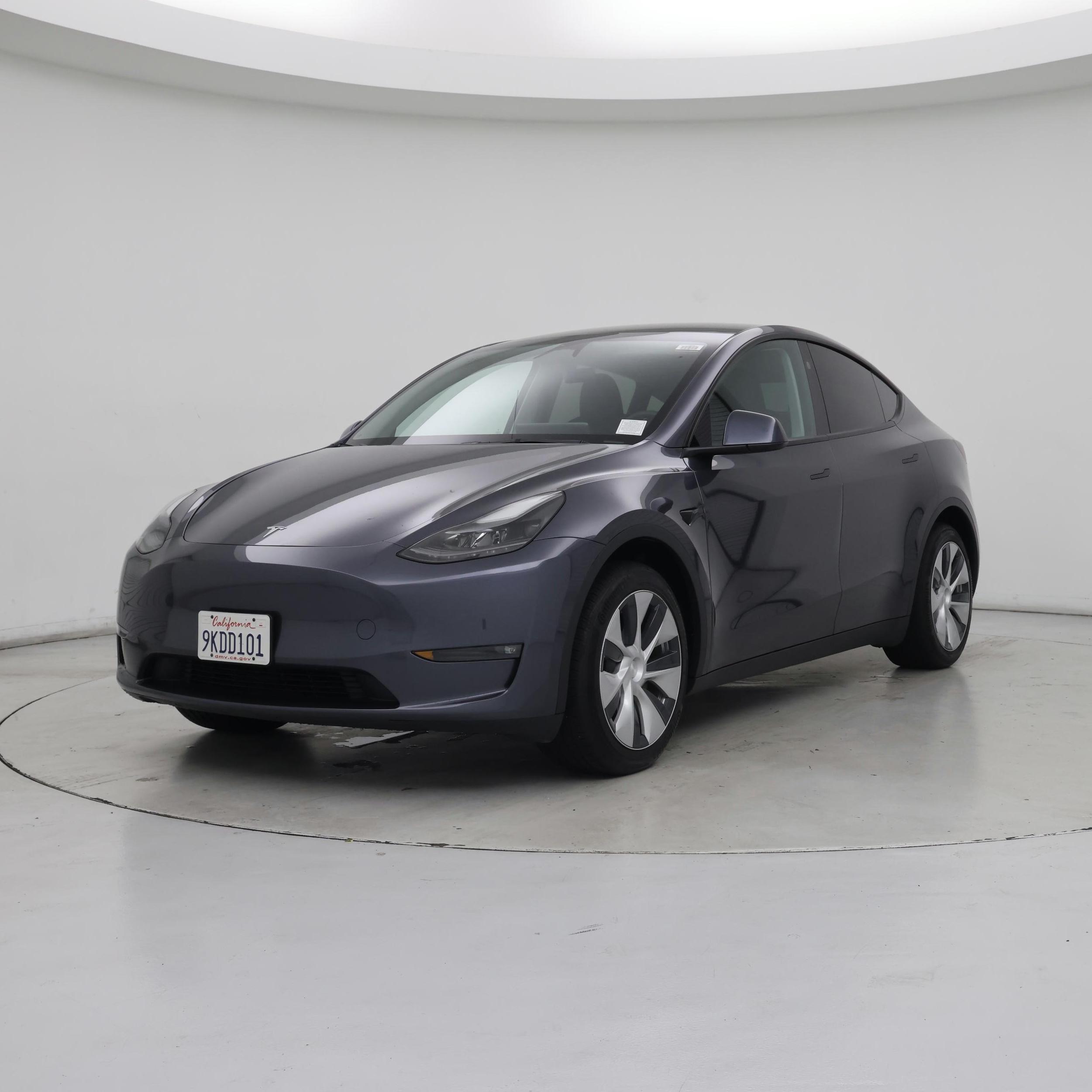 Thumbnail: 2023 Tesla Model Y - 4