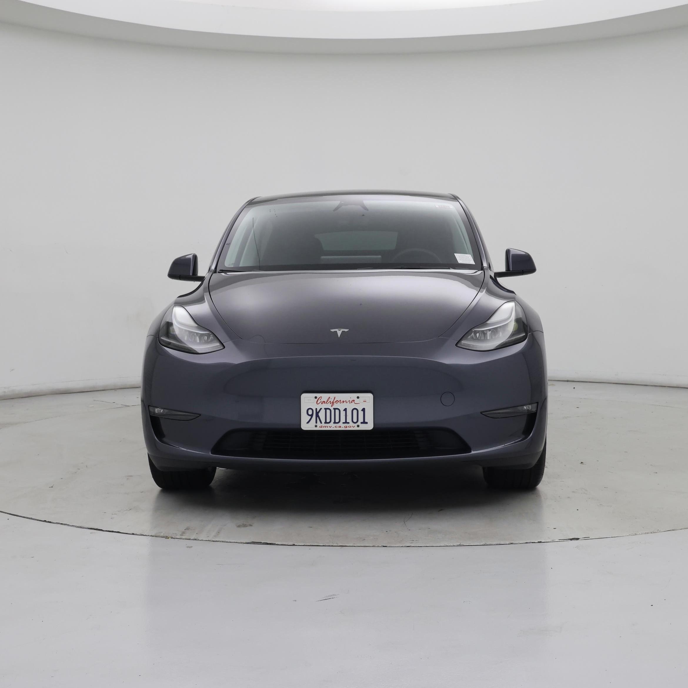 Thumbnail: 2023 Tesla Model Y - 5