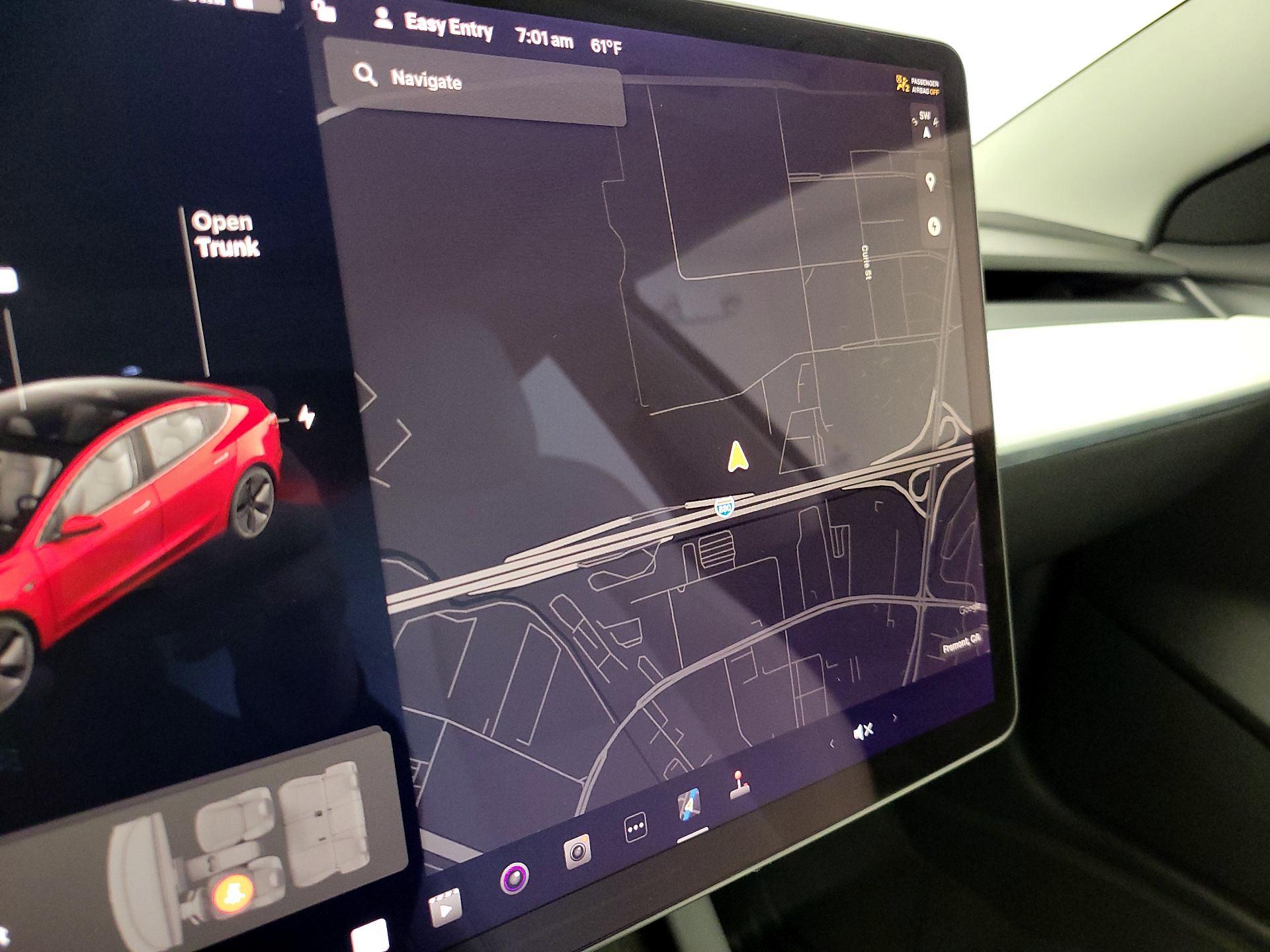 Thumbnail: 2021 Tesla Model 3 - 13