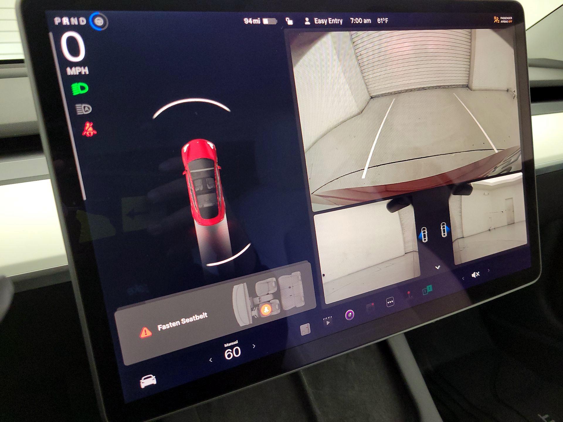 Thumbnail: 2021 Tesla Model 3 - 14