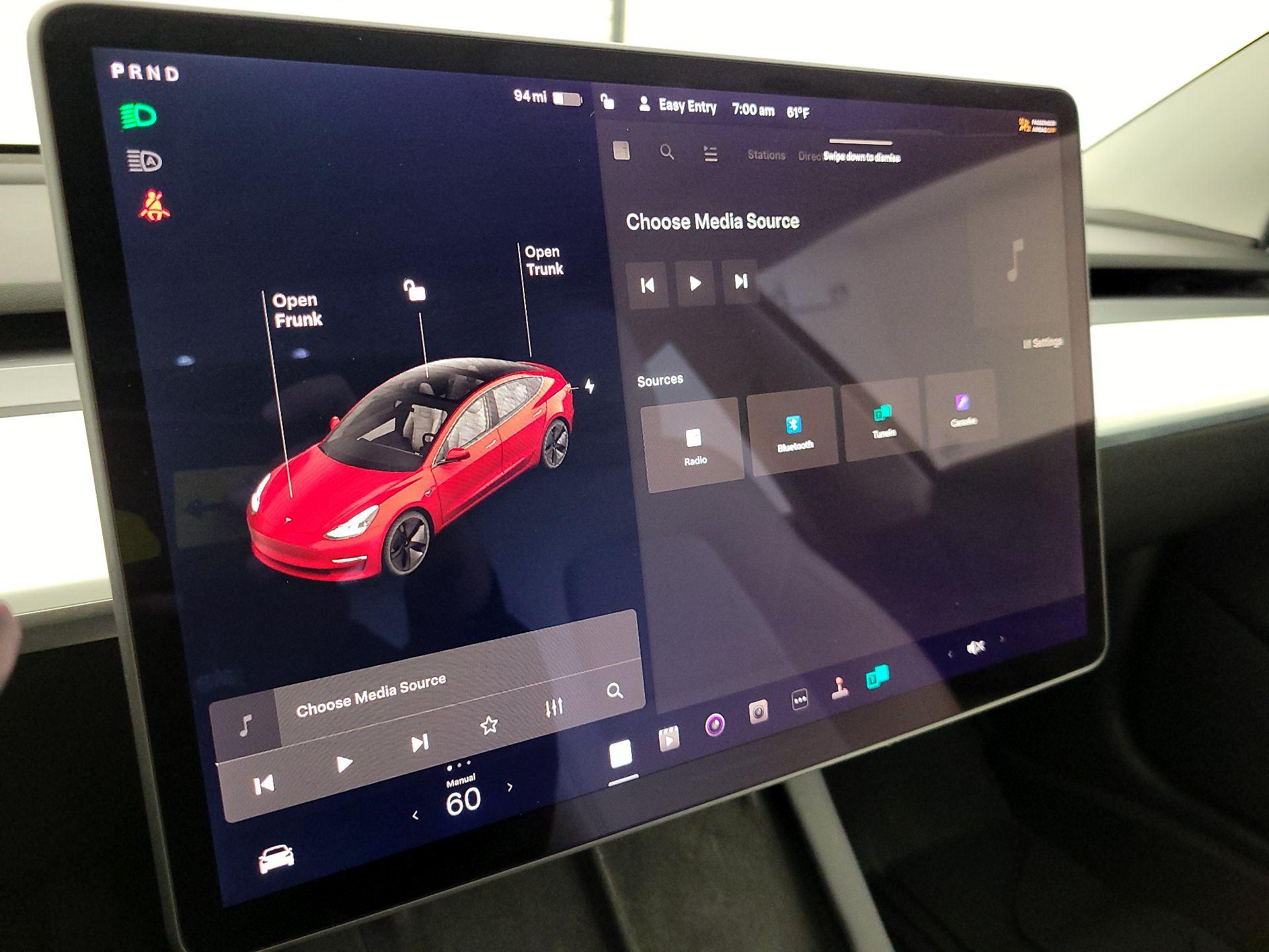 Thumbnail: 2021 Tesla Model 3 - 15