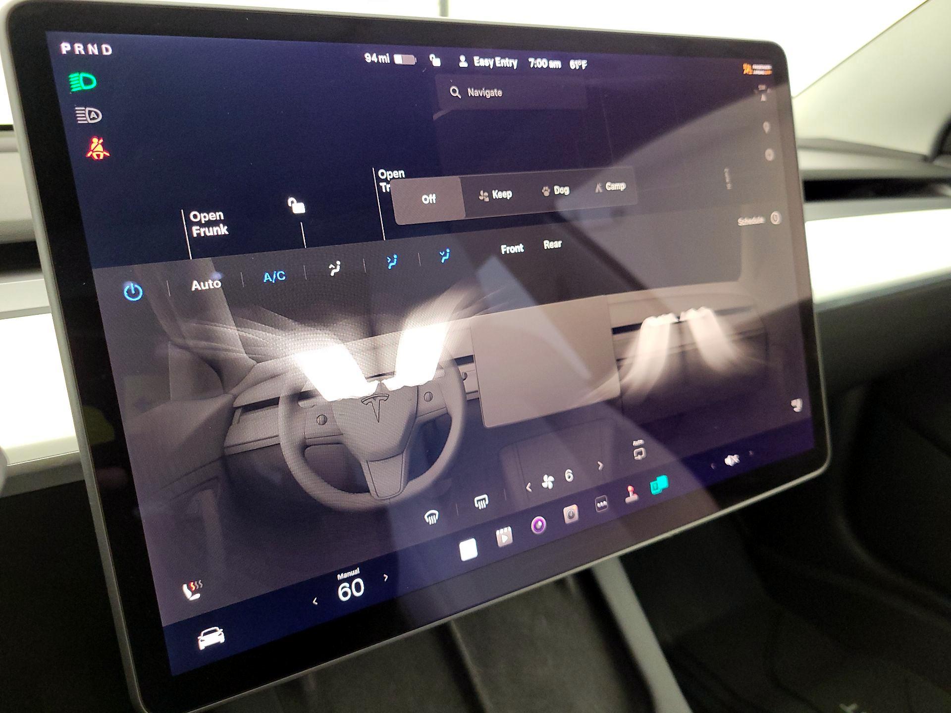 Thumbnail: 2021 Tesla Model 3 - 16