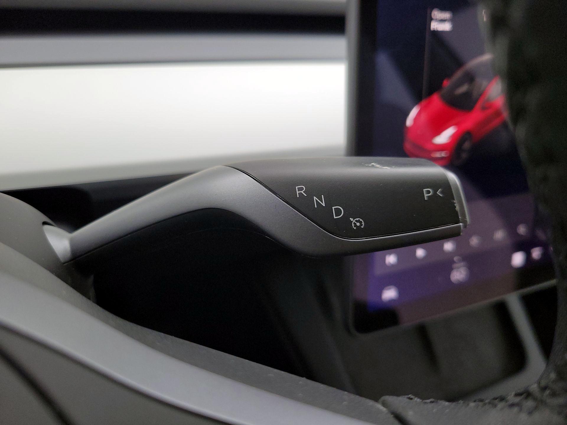 Thumbnail: 2021 Tesla Model 3 - 17