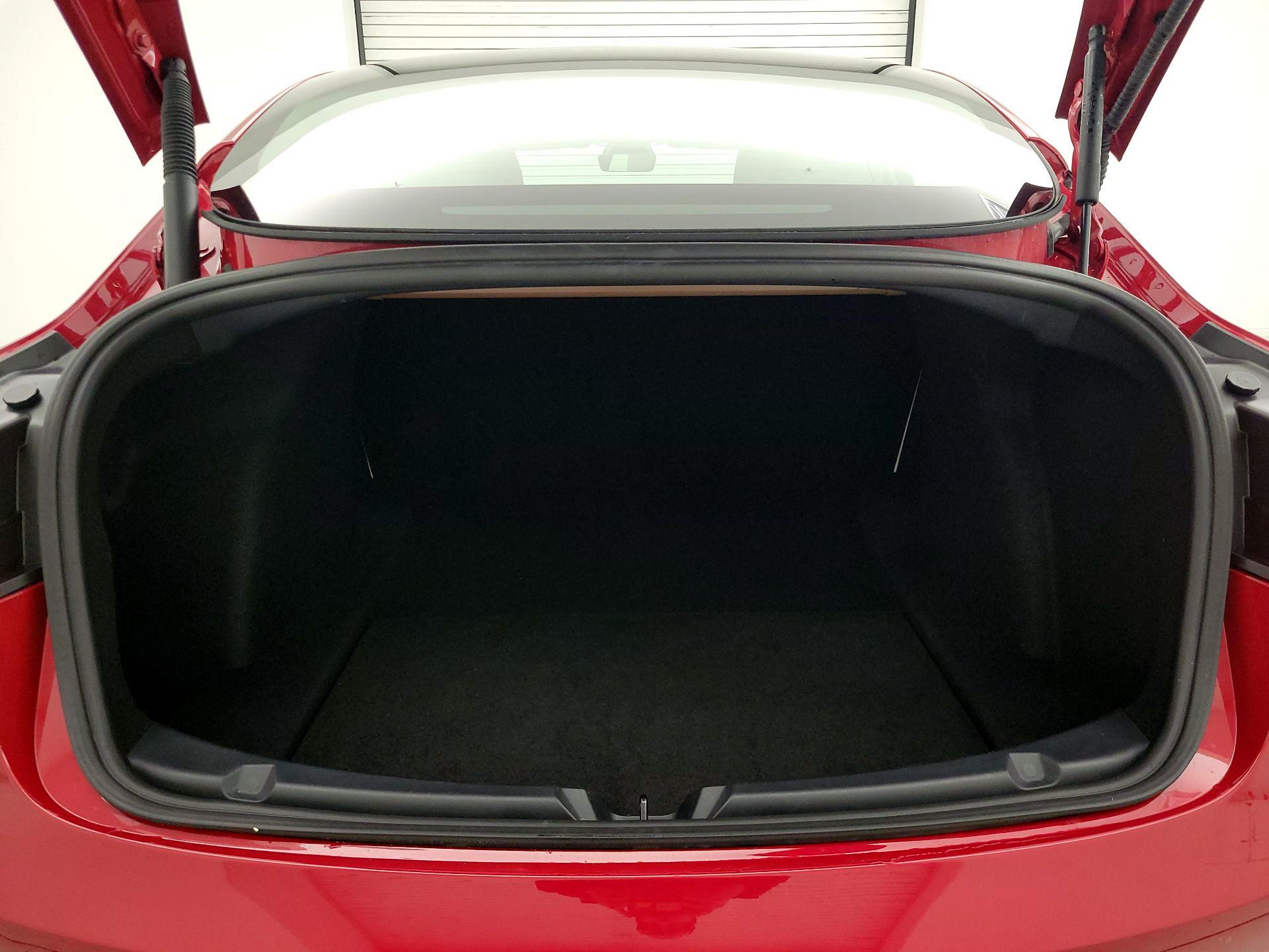 Thumbnail: 2021 Tesla Model 3 - 19