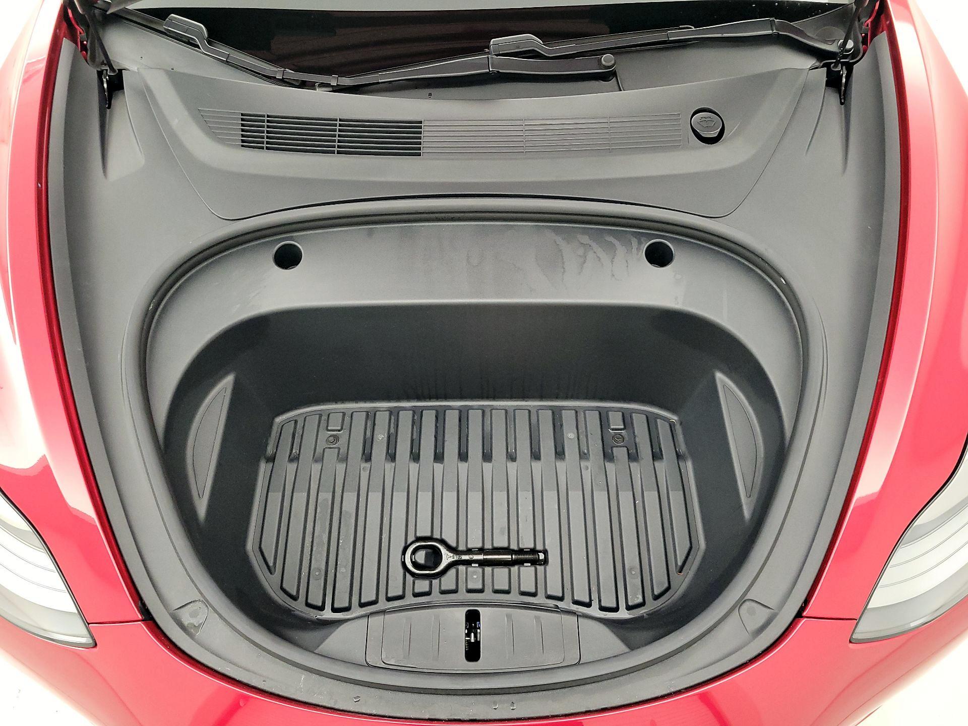 Thumbnail: 2021 Tesla Model 3 - 20