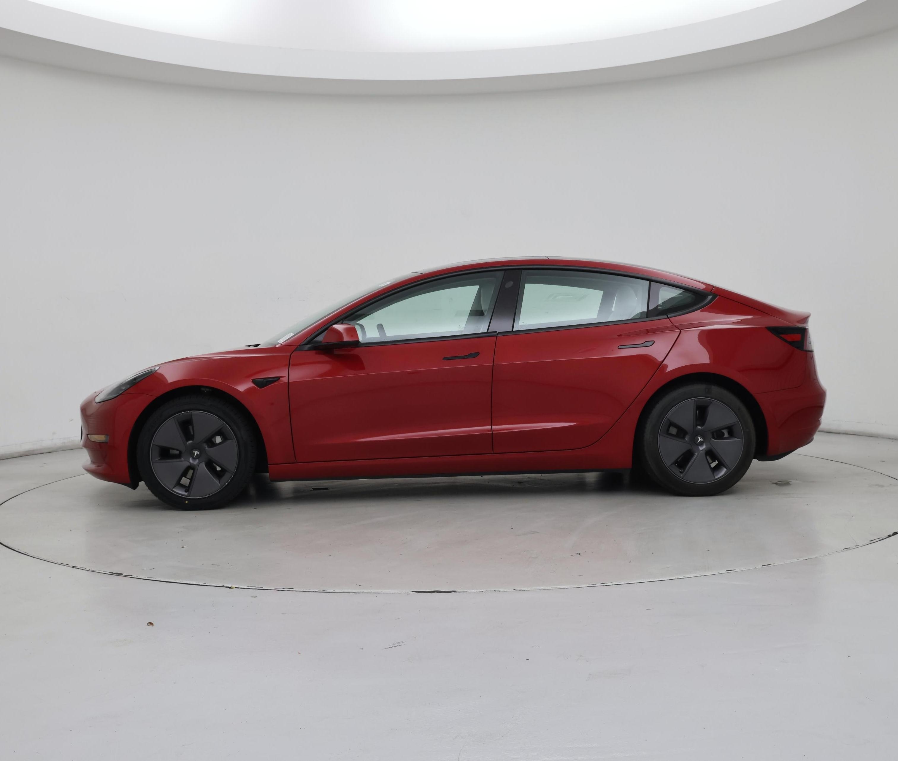 Thumbnail: 2021 Tesla Model 3 - 3