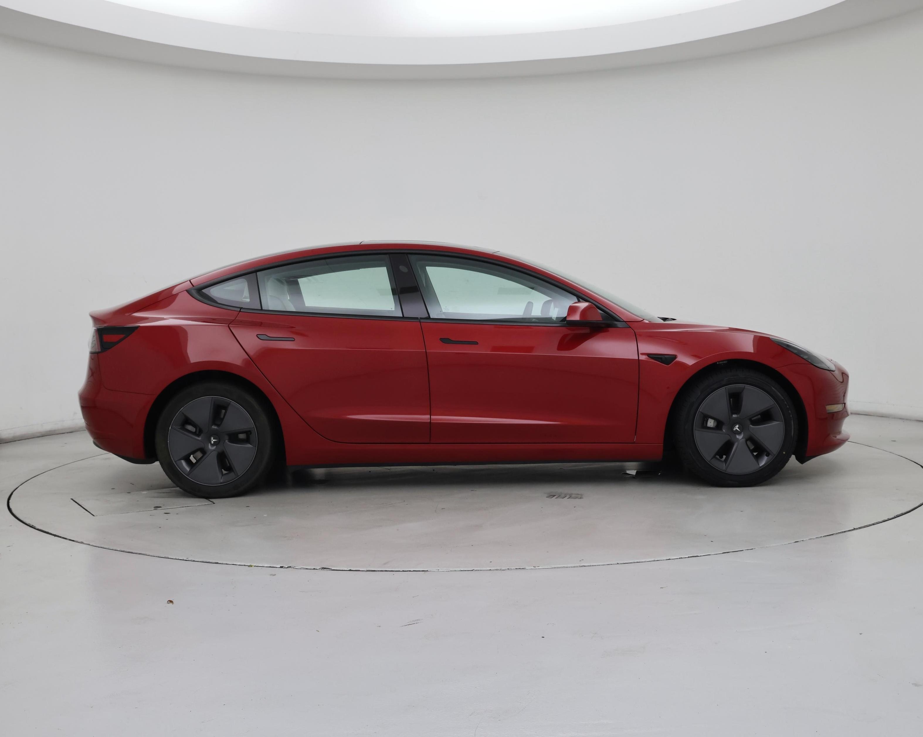Thumbnail: 2021 Tesla Model 3 - 7
