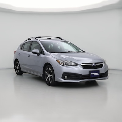 2022 Subaru Impreza Premium