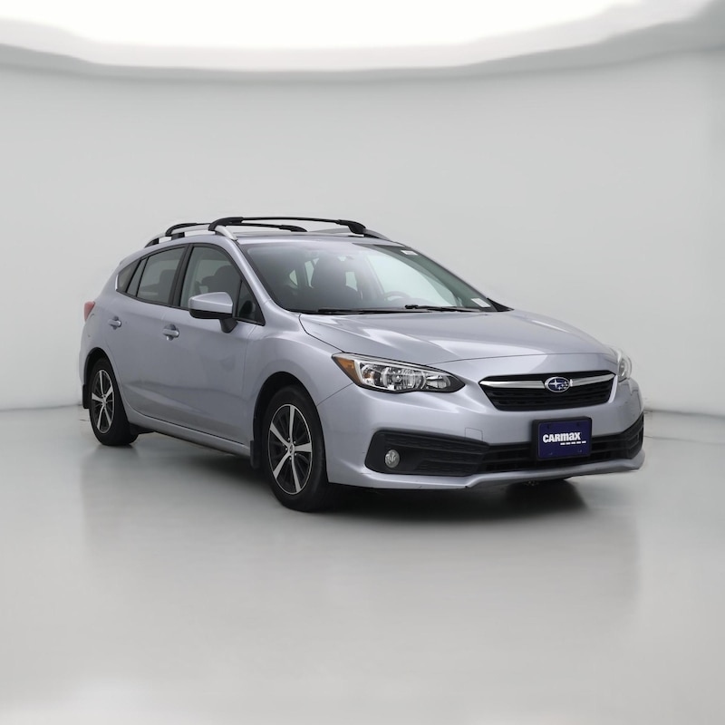 2022 Subaru Impreza Premium
