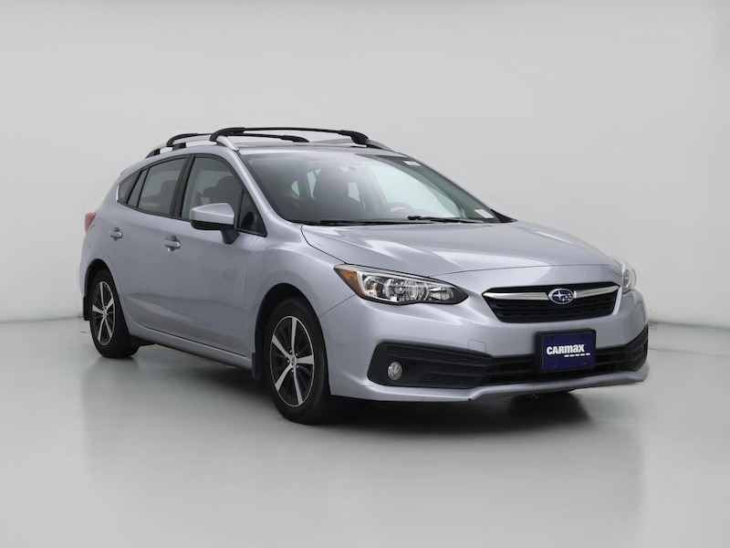 2022 Subaru Impreza Premium