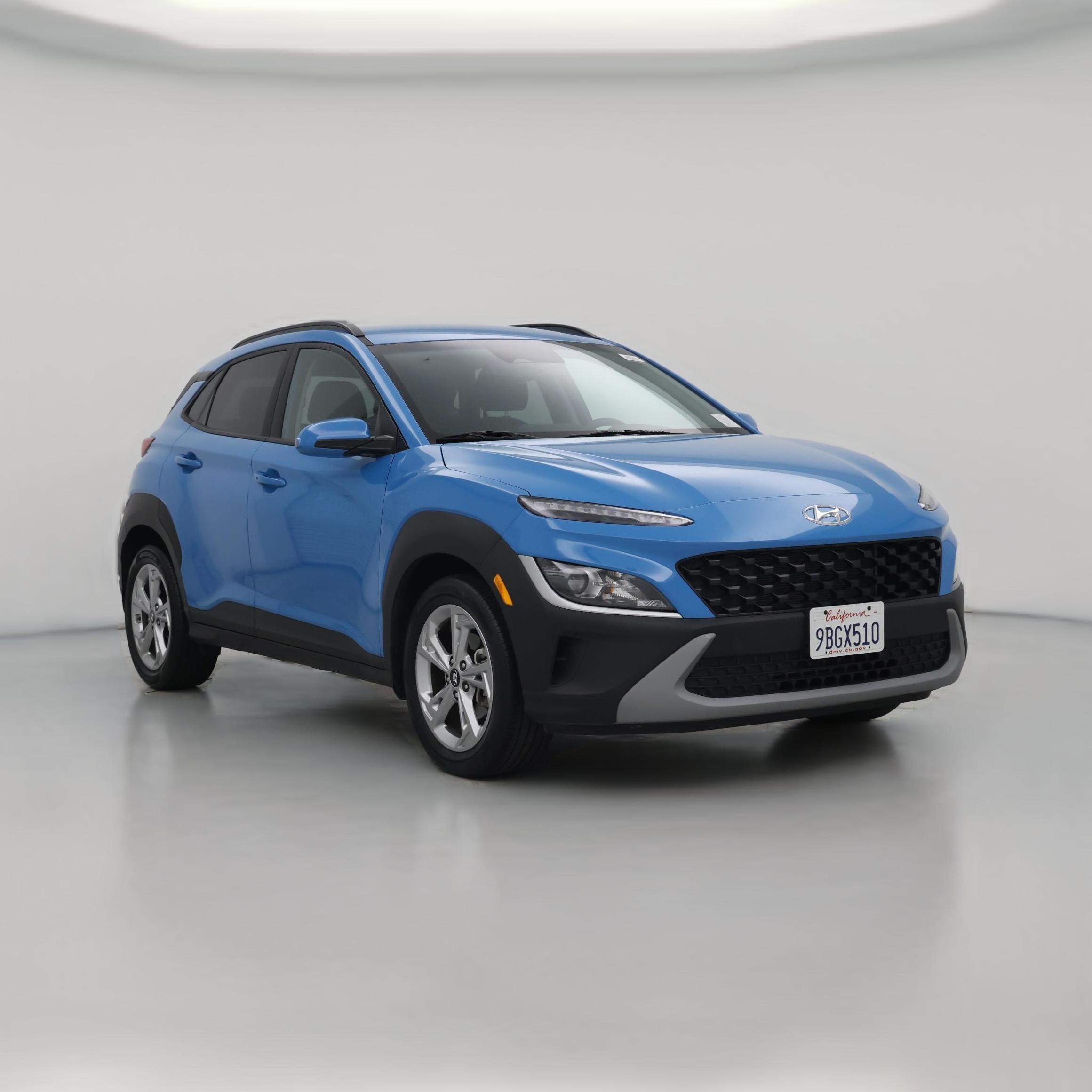 Thumbnail: 2022 Hyundai Kona - 1