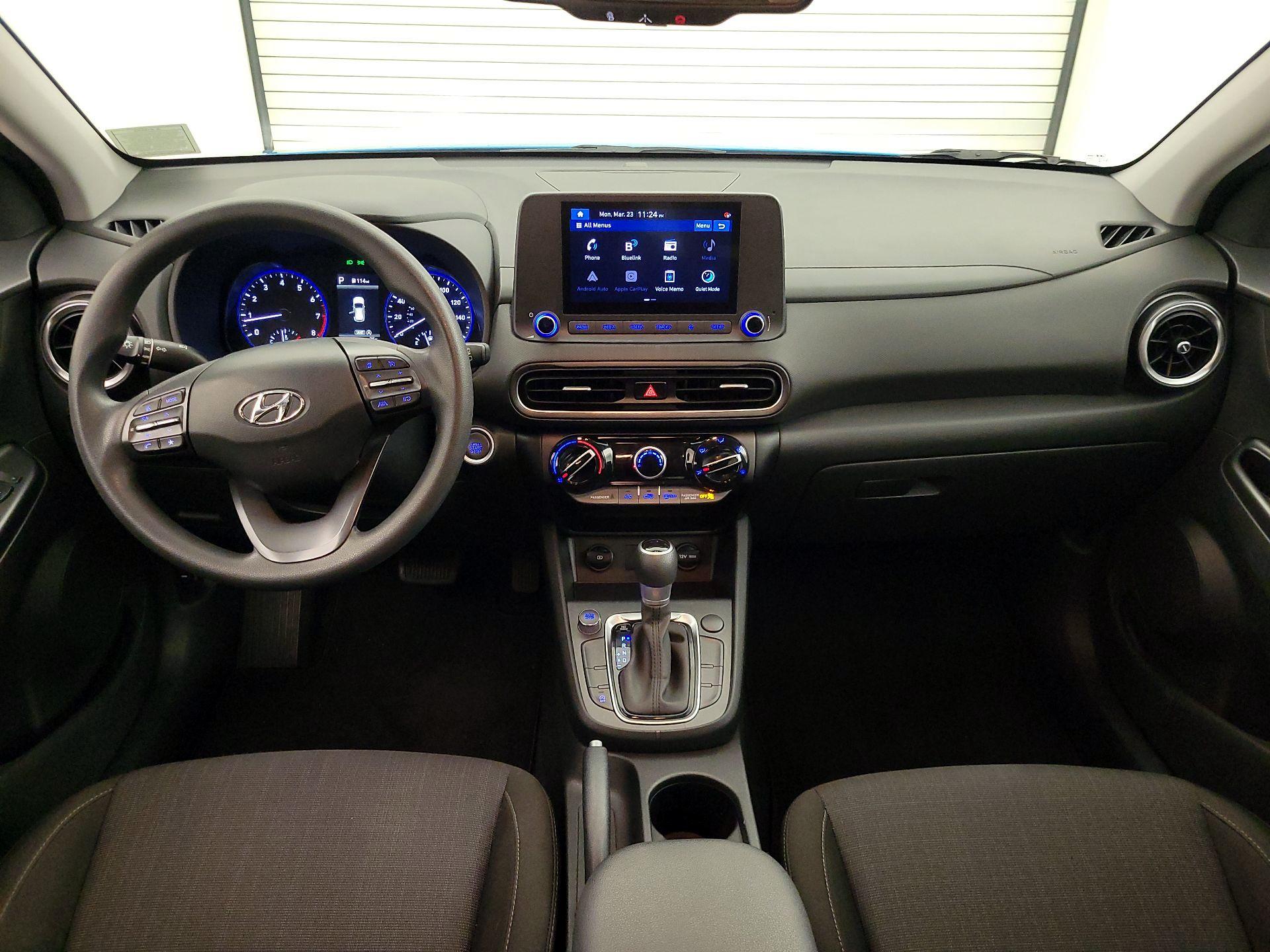 Thumbnail: 2022 Hyundai Kona - 9