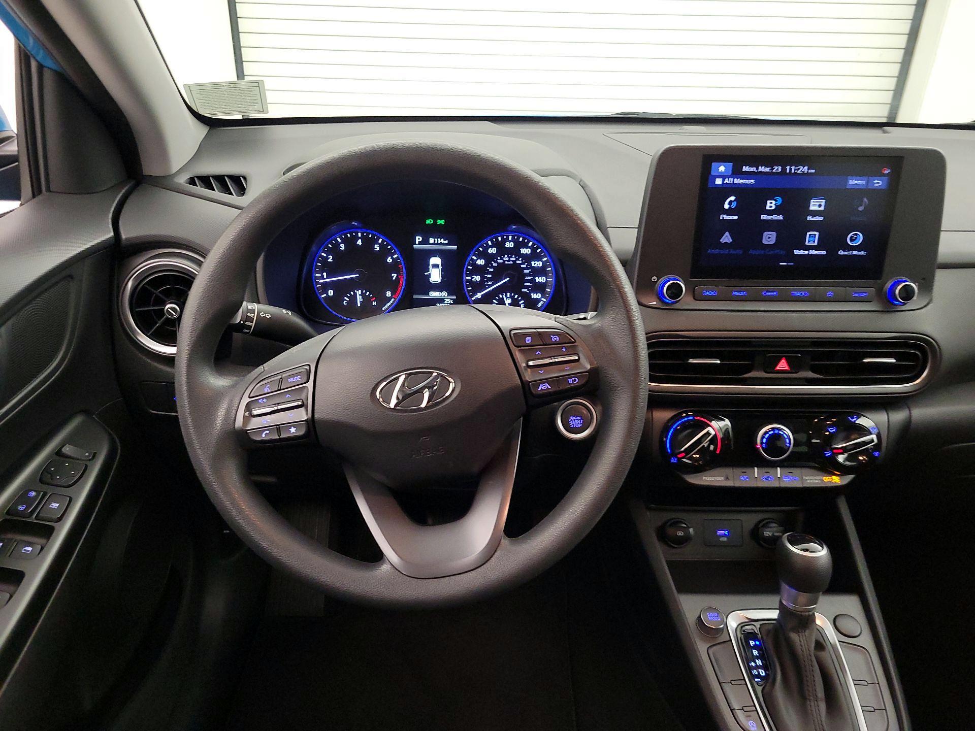 Thumbnail: 2022 Hyundai Kona - 10