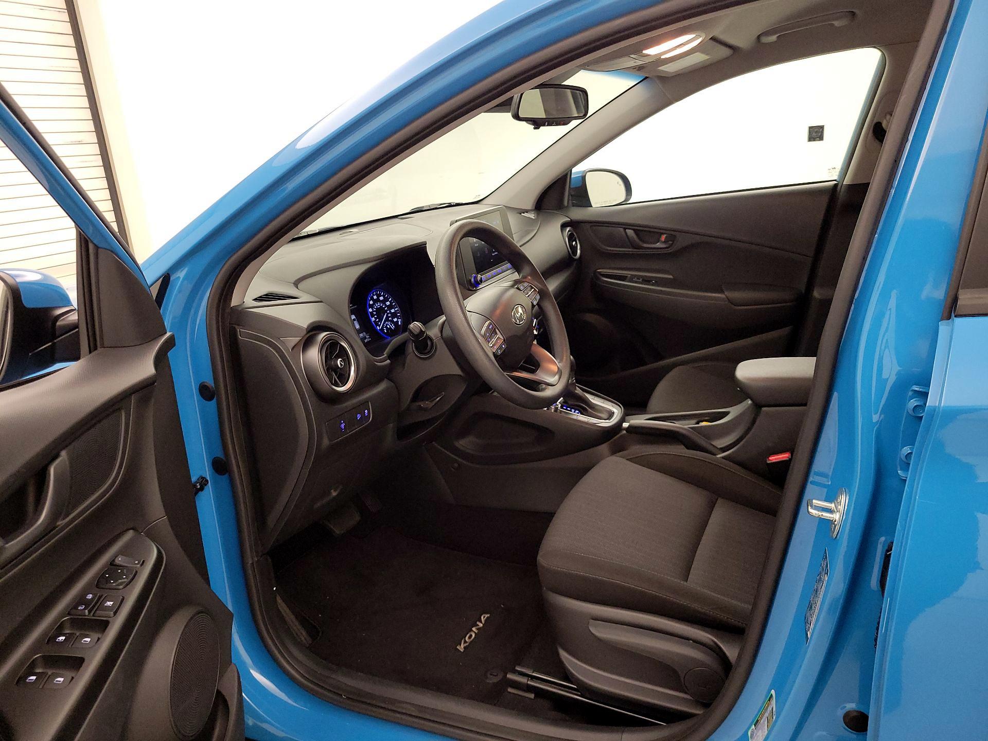 Thumbnail: 2022 Hyundai Kona - 11