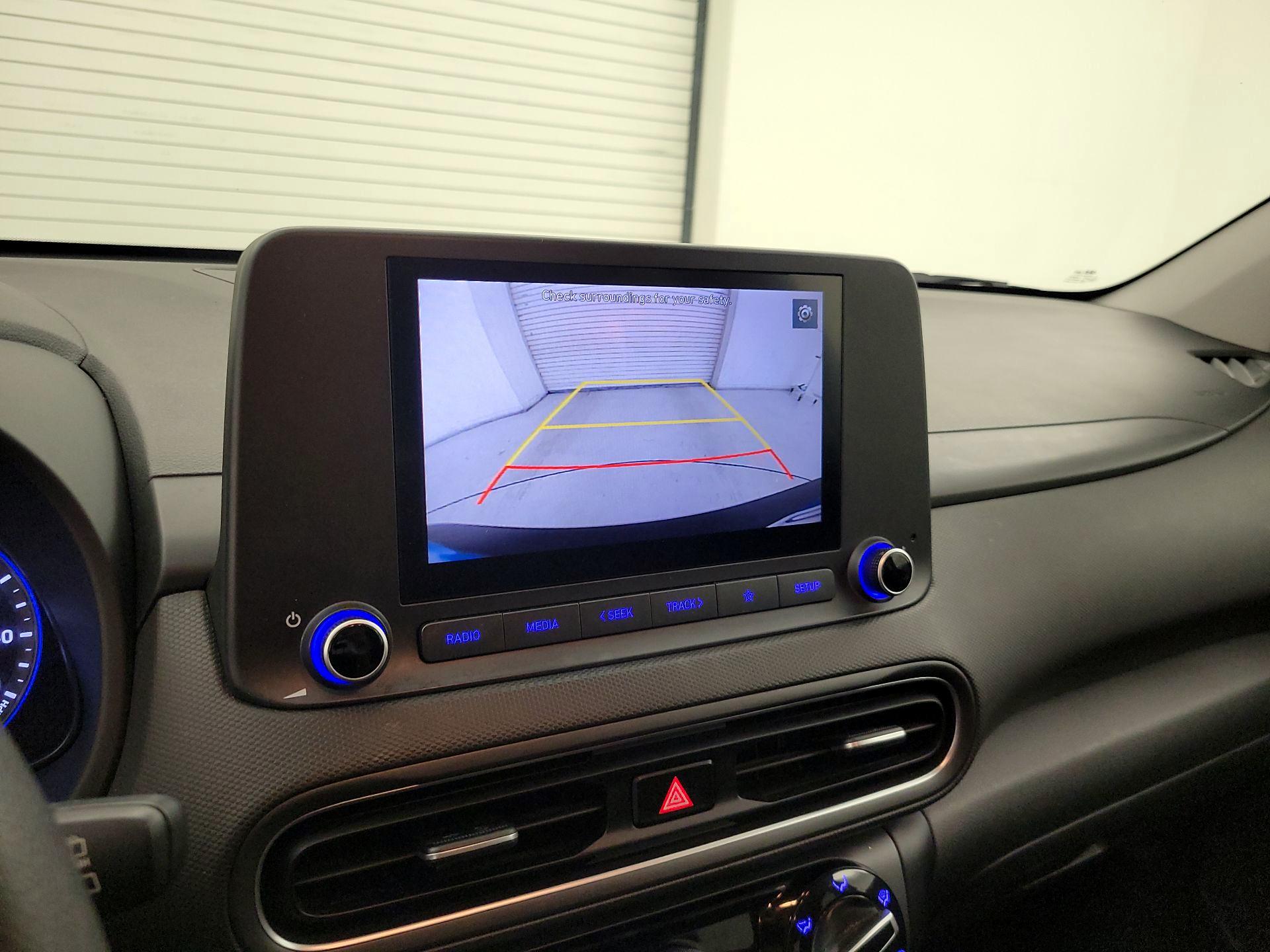 Thumbnail: 2022 Hyundai Kona - 14