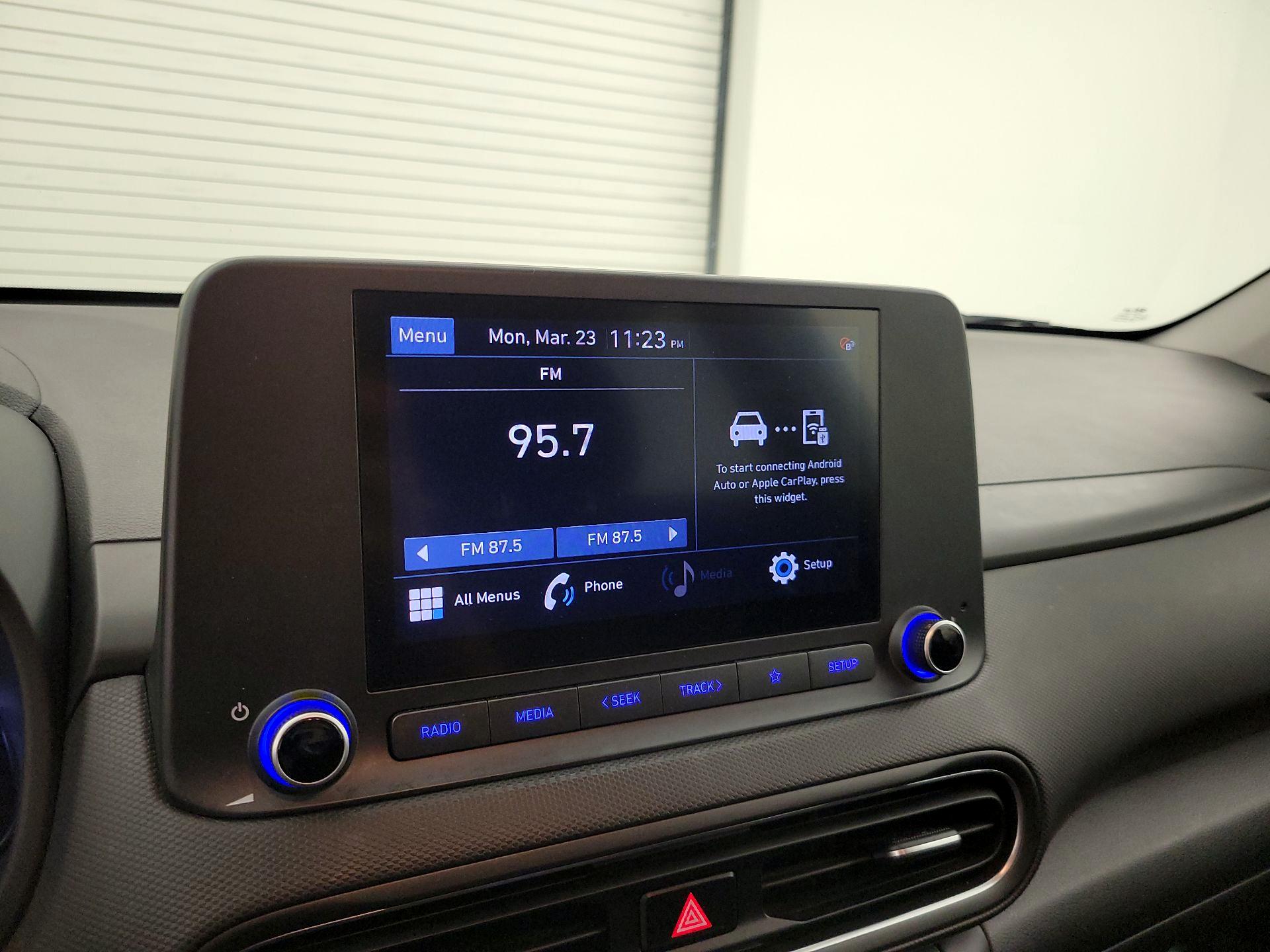 Thumbnail: 2022 Hyundai Kona - 15