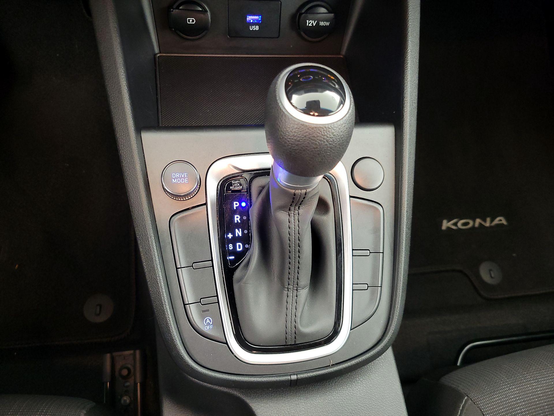 Thumbnail: 2022 Hyundai Kona - 17