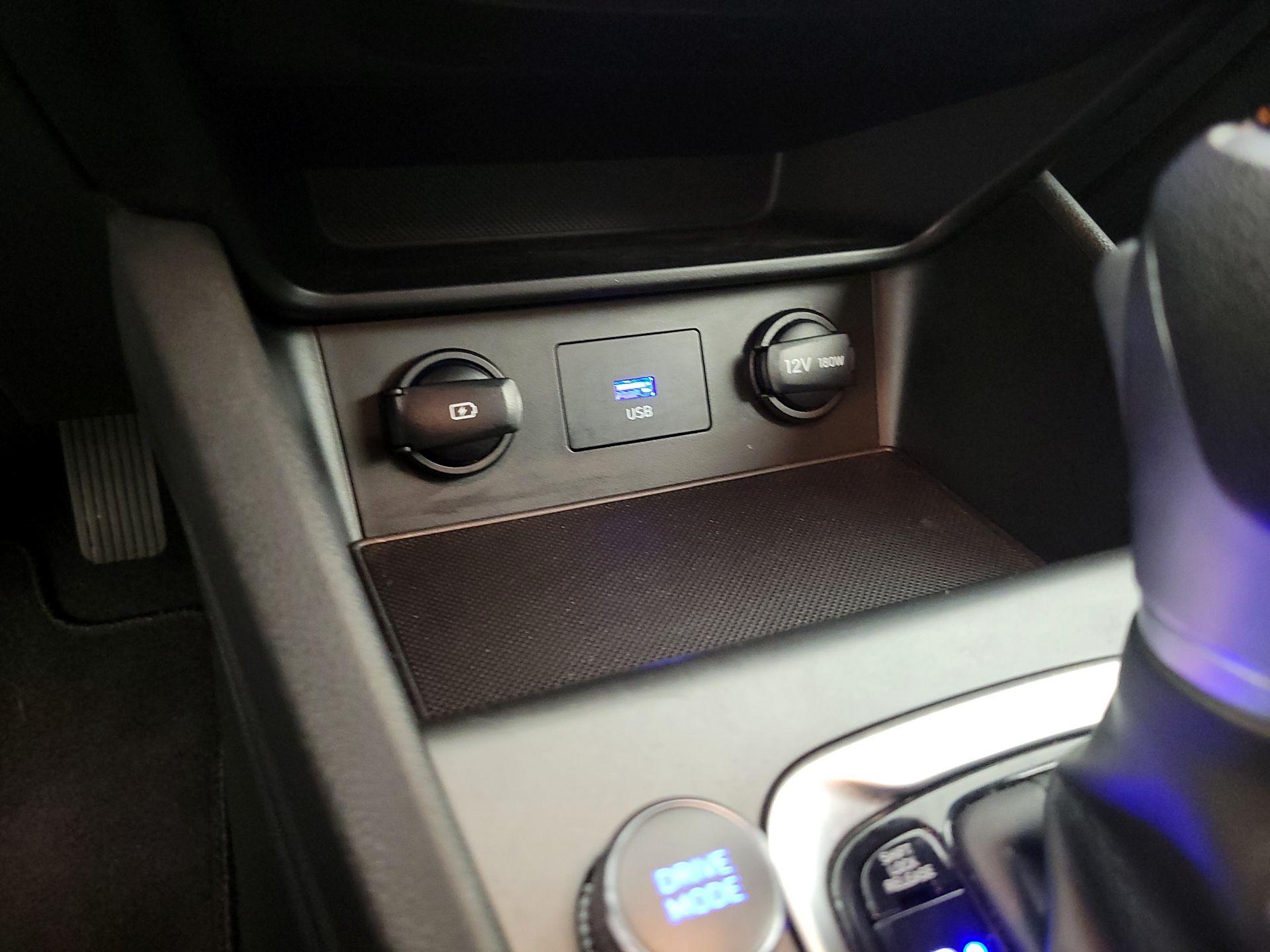 Thumbnail: 2022 Hyundai Kona - 18