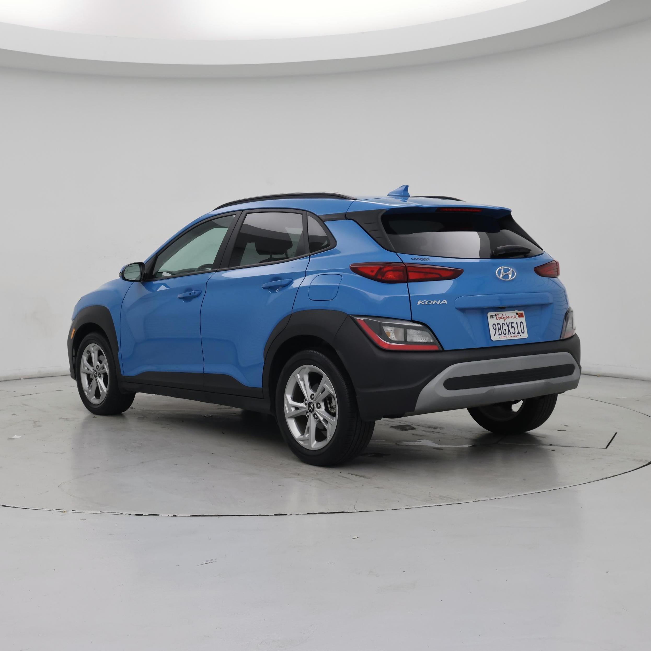 Thumbnail: 2022 Hyundai Kona - 2