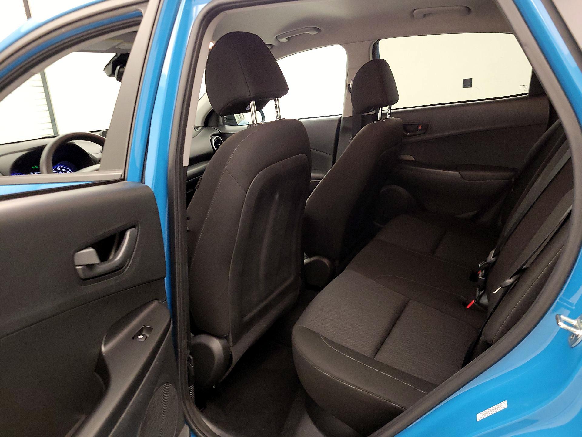 Thumbnail: 2022 Hyundai Kona - 19