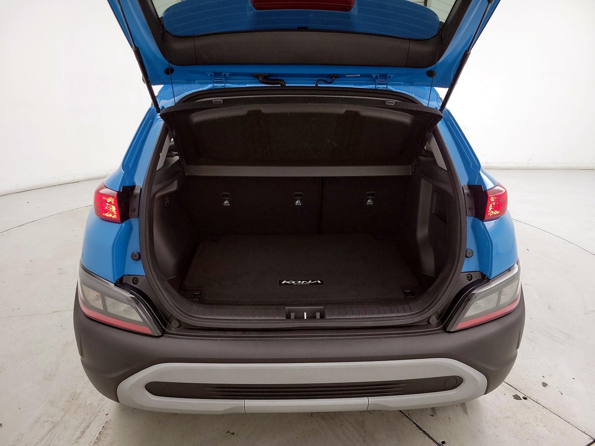 Thumbnail: 2022 Hyundai Kona - 20