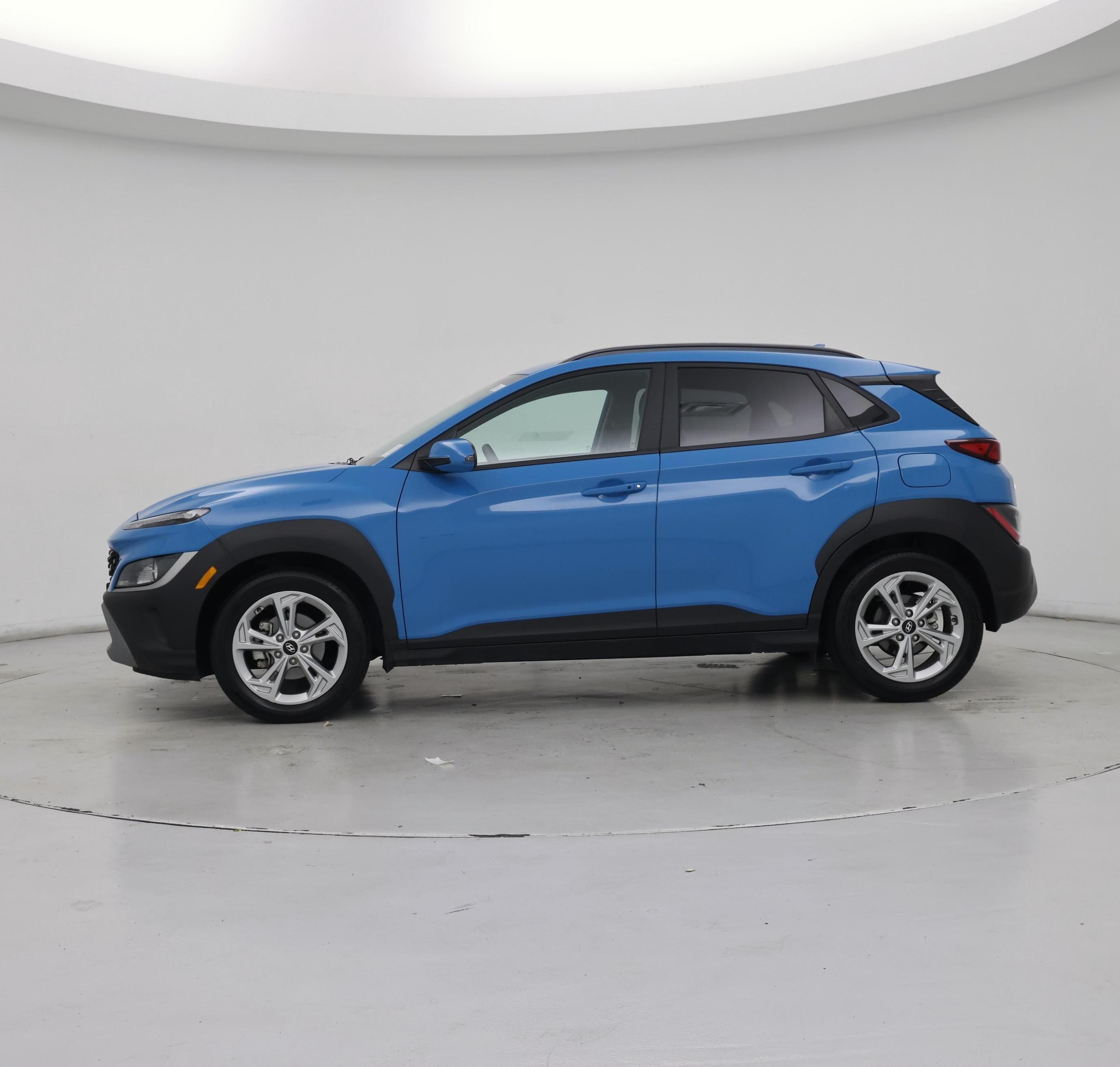 Thumbnail: 2022 Hyundai Kona - 3