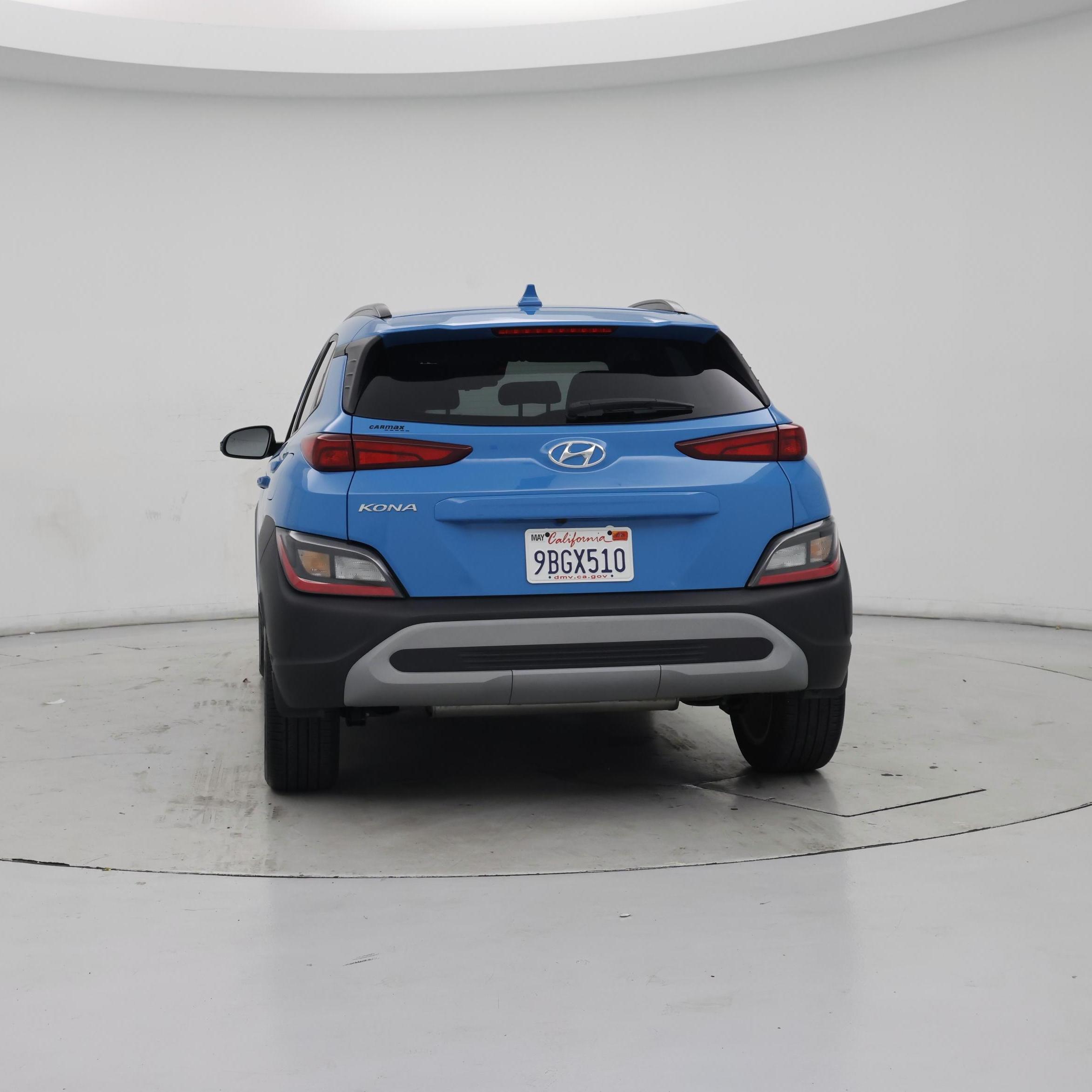 Thumbnail: 2022 Hyundai Kona - 6