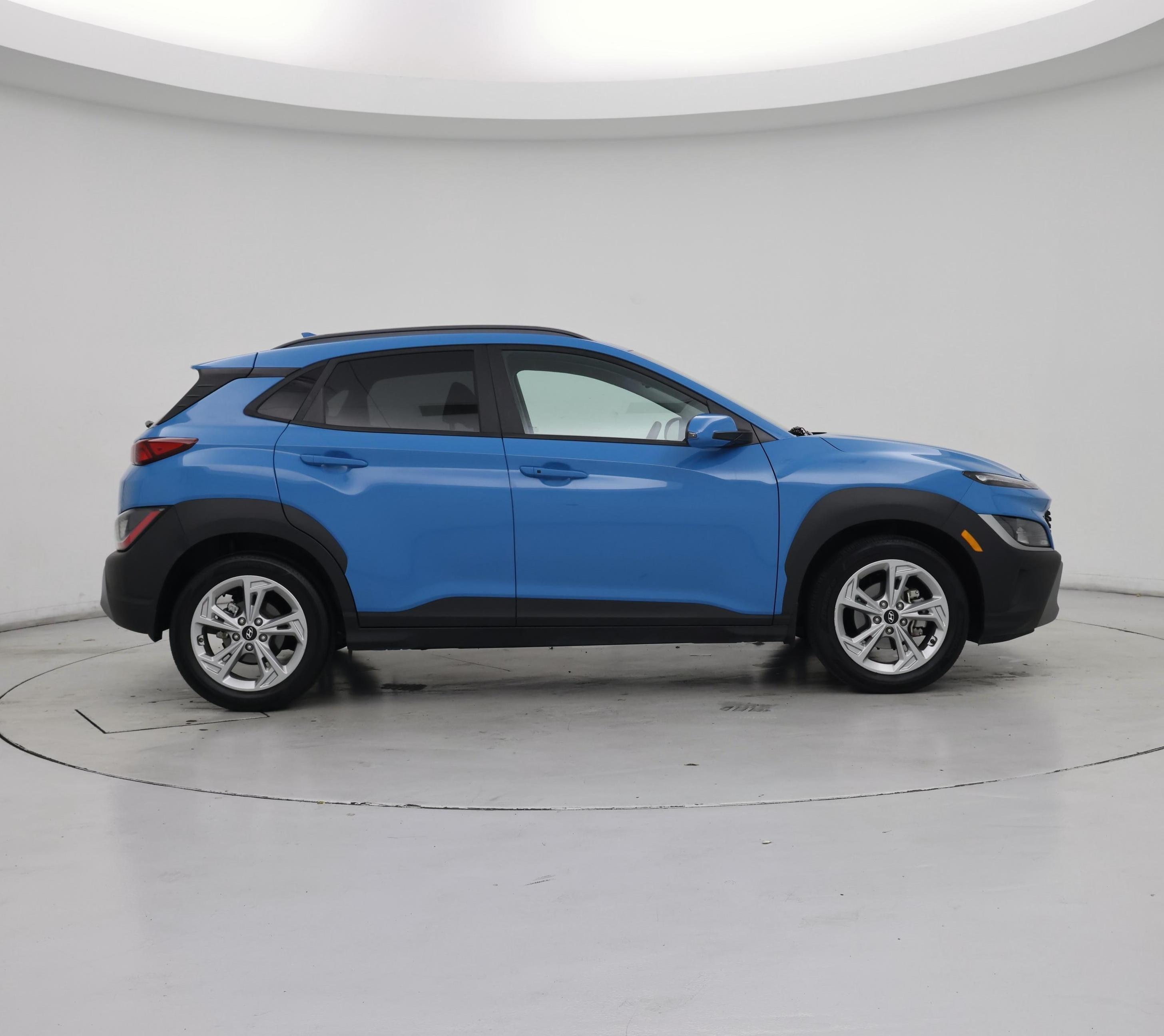 Thumbnail: 2022 Hyundai Kona - 7