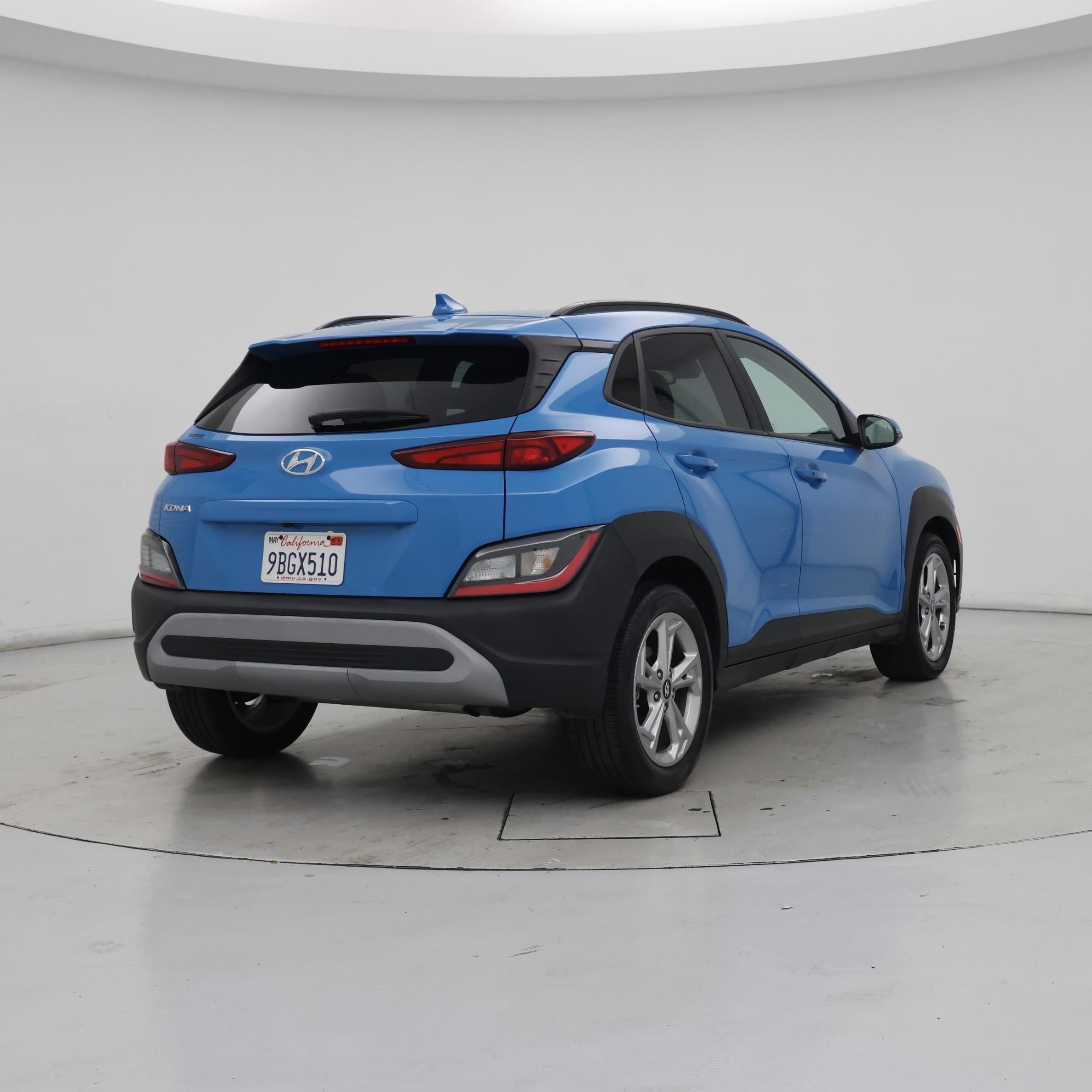 Thumbnail: 2022 Hyundai Kona - 8