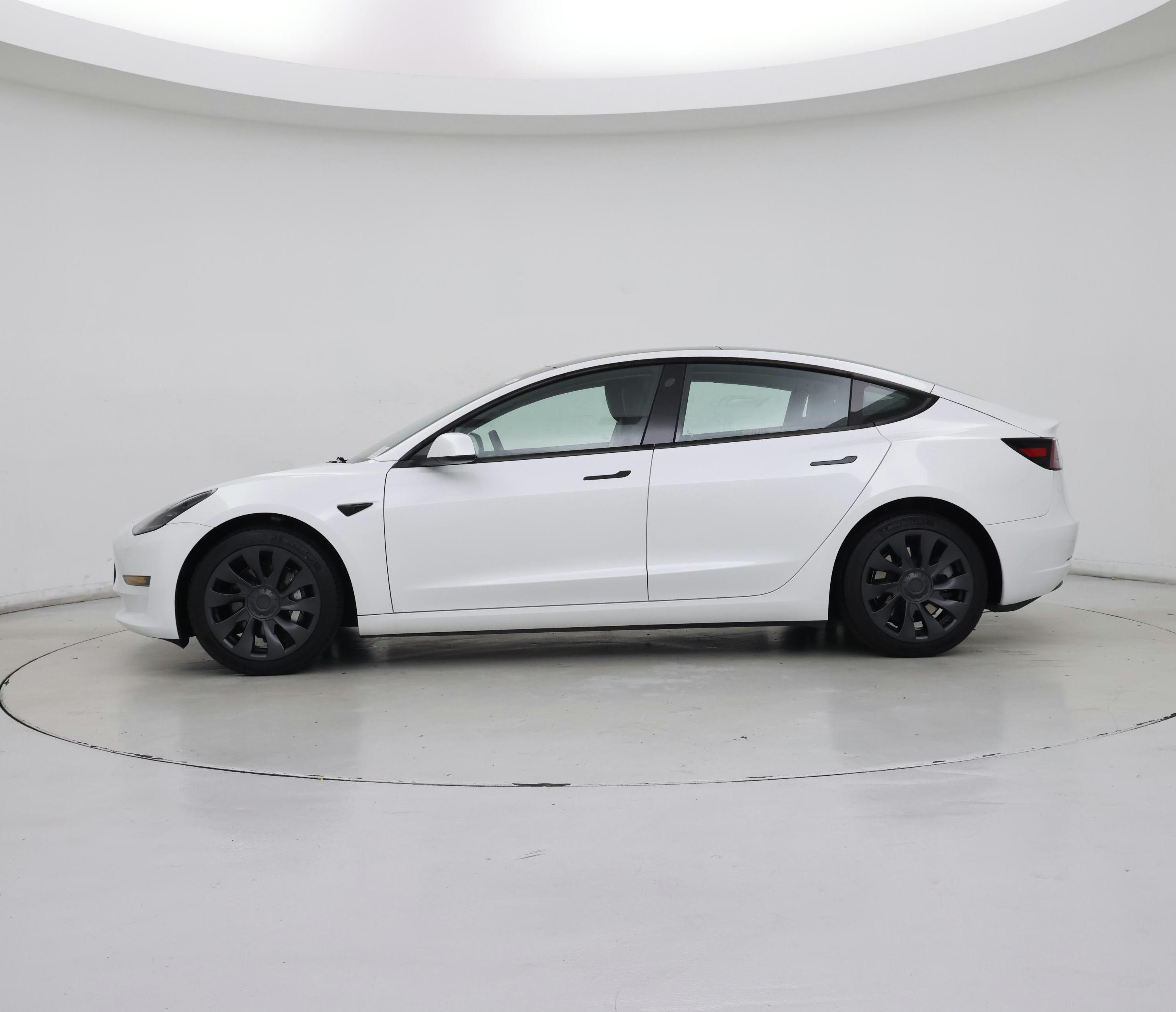 Thumbnail: 2023 Tesla Model 3 - 3