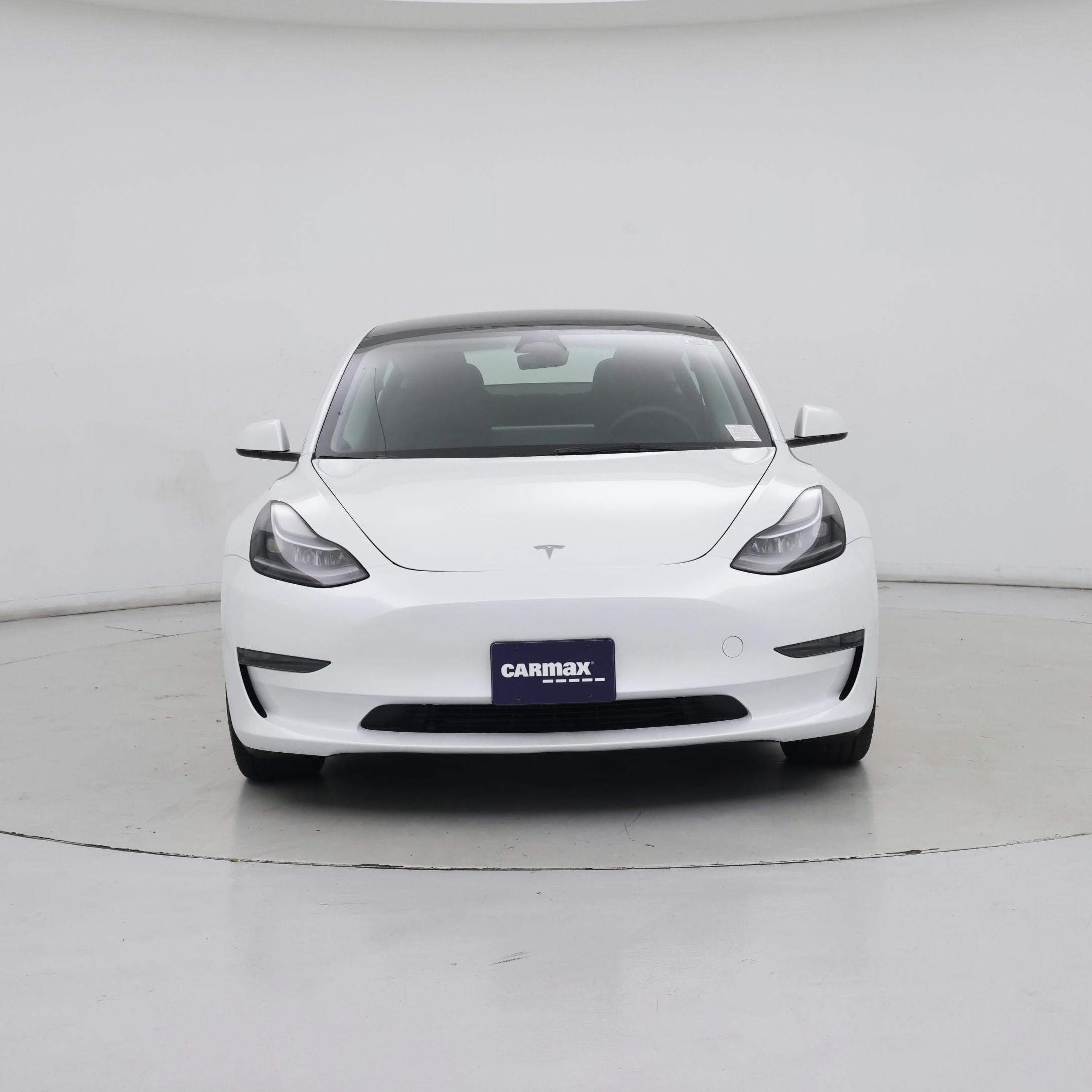 Thumbnail: 2023 Tesla Model 3 - 5