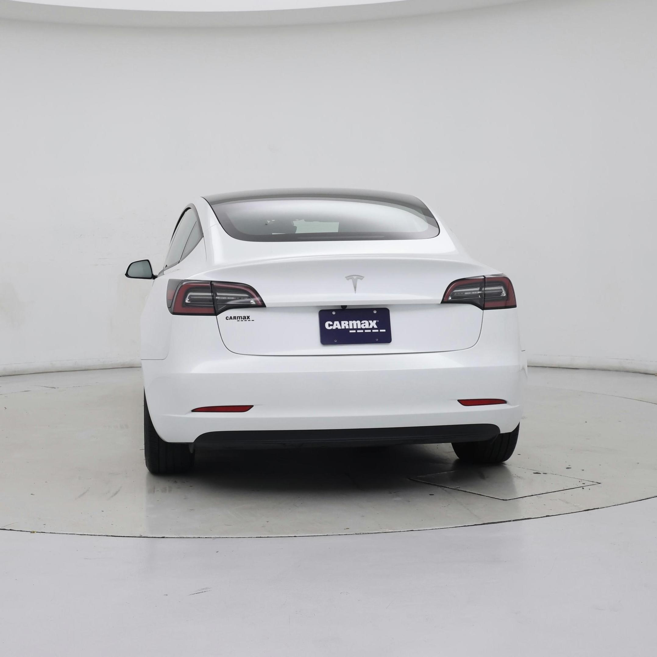 Thumbnail: 2023 Tesla Model 3 - 6