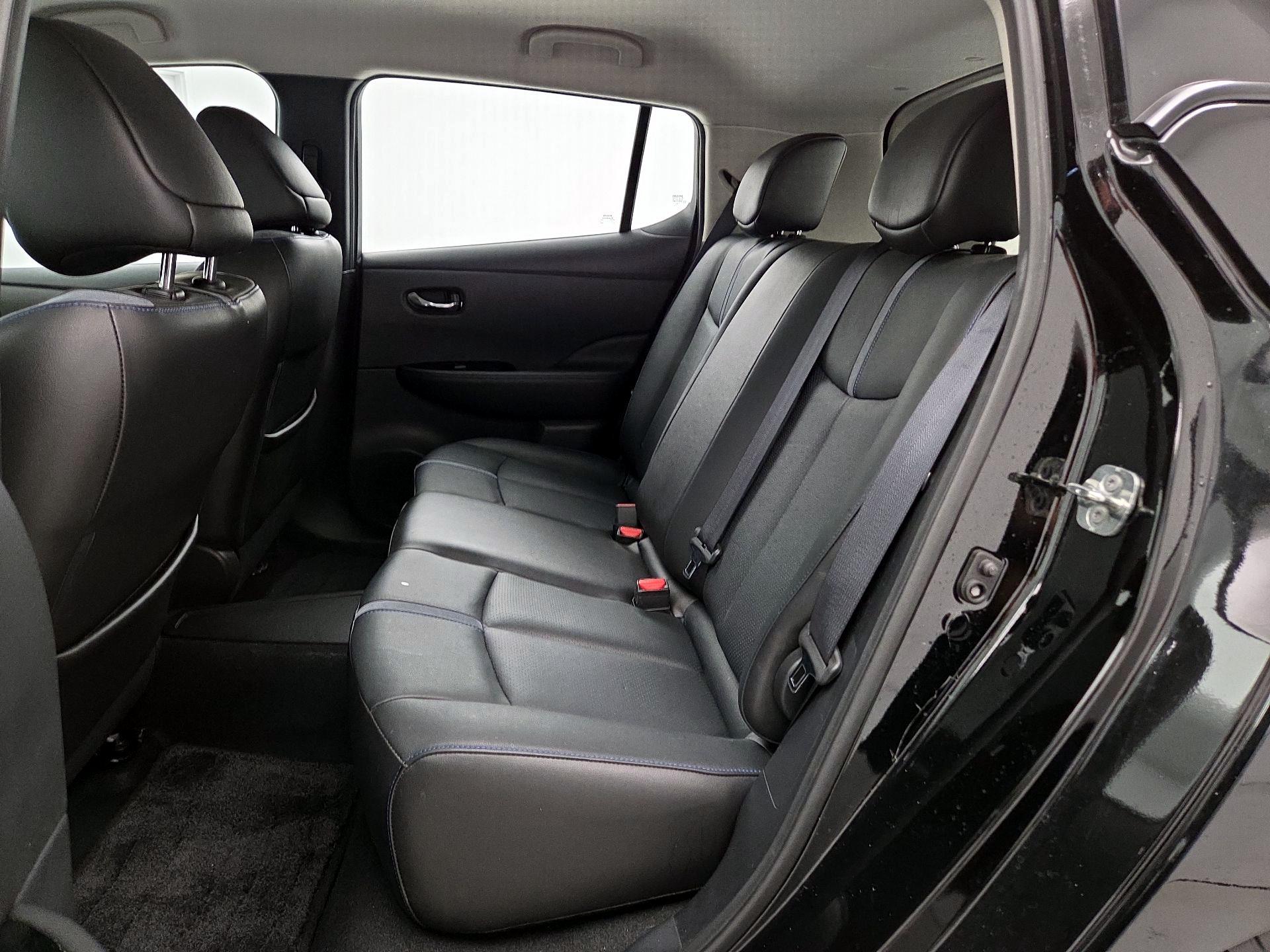 Thumbnail: 2019 Nissan Leaf - 20