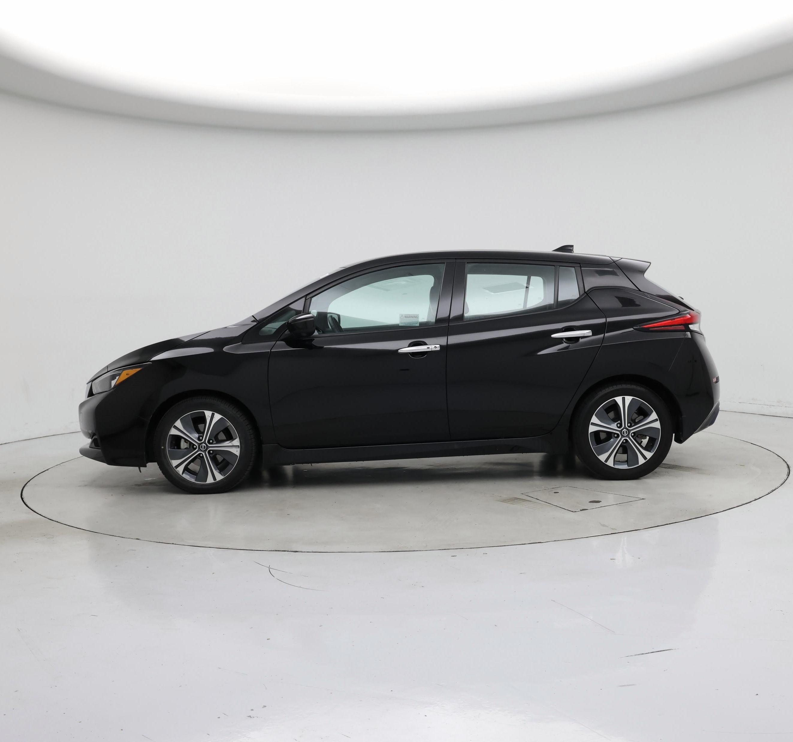 Thumbnail: 2019 Nissan Leaf - 3