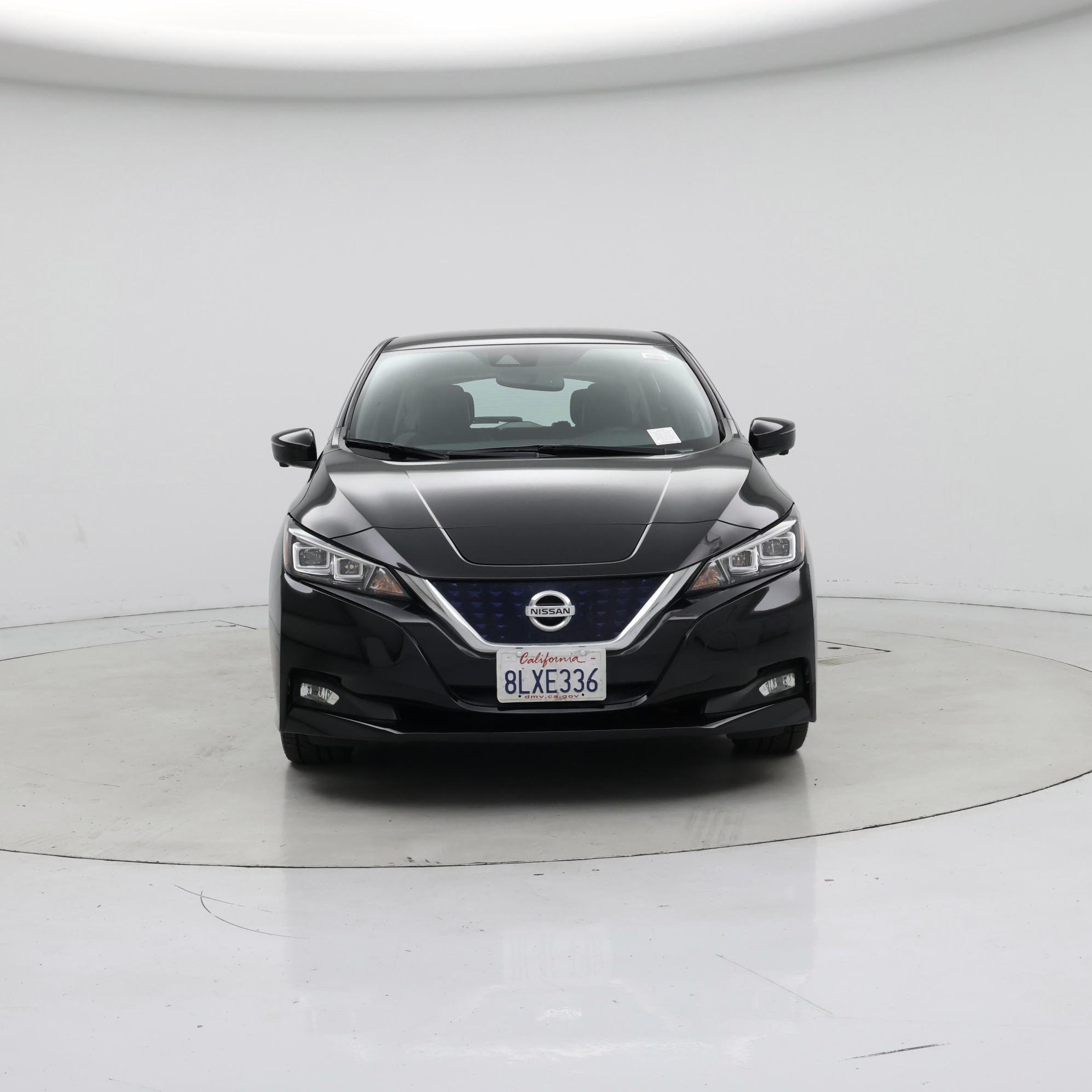 Thumbnail: 2019 Nissan Leaf - 5