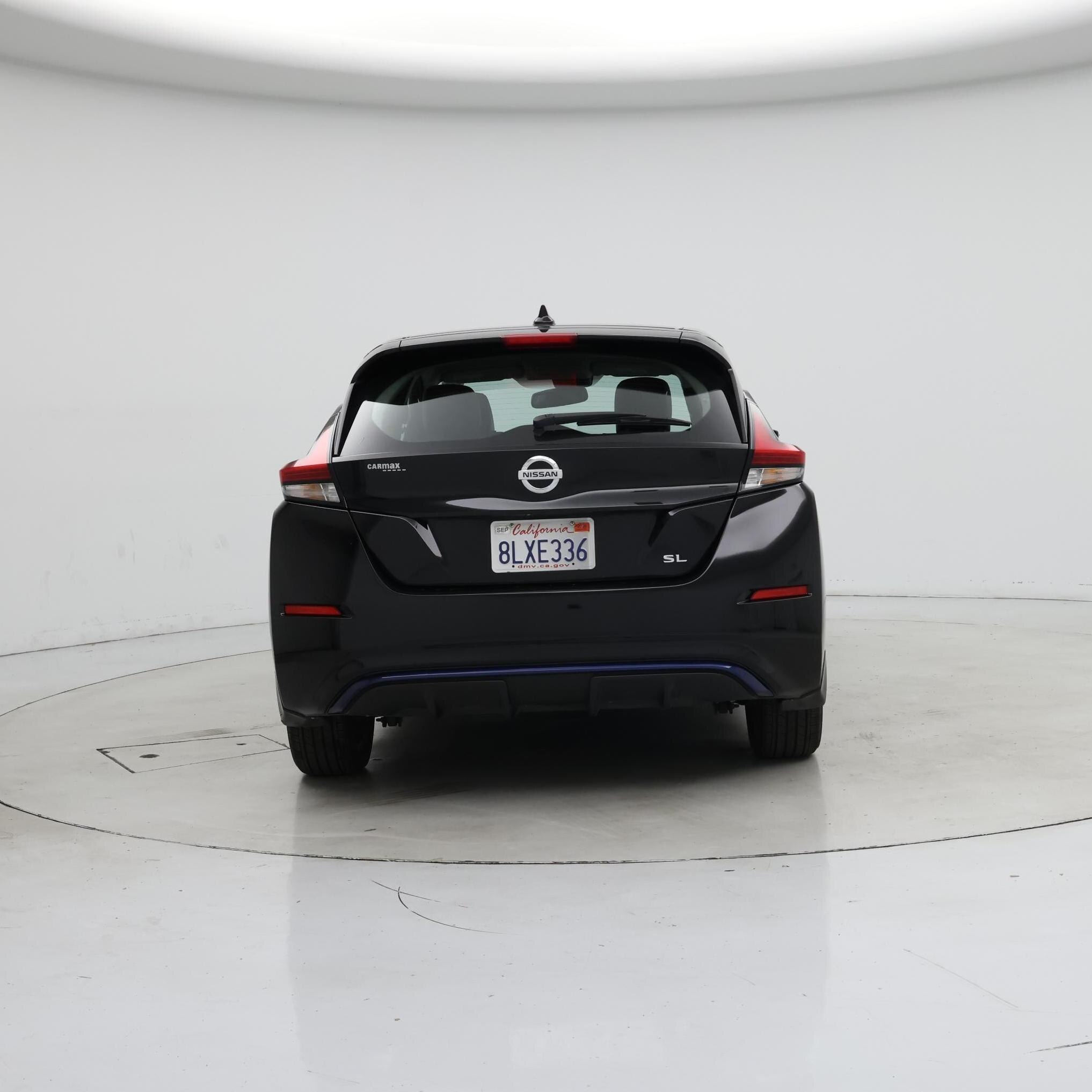 Thumbnail: 2019 Nissan Leaf - 6